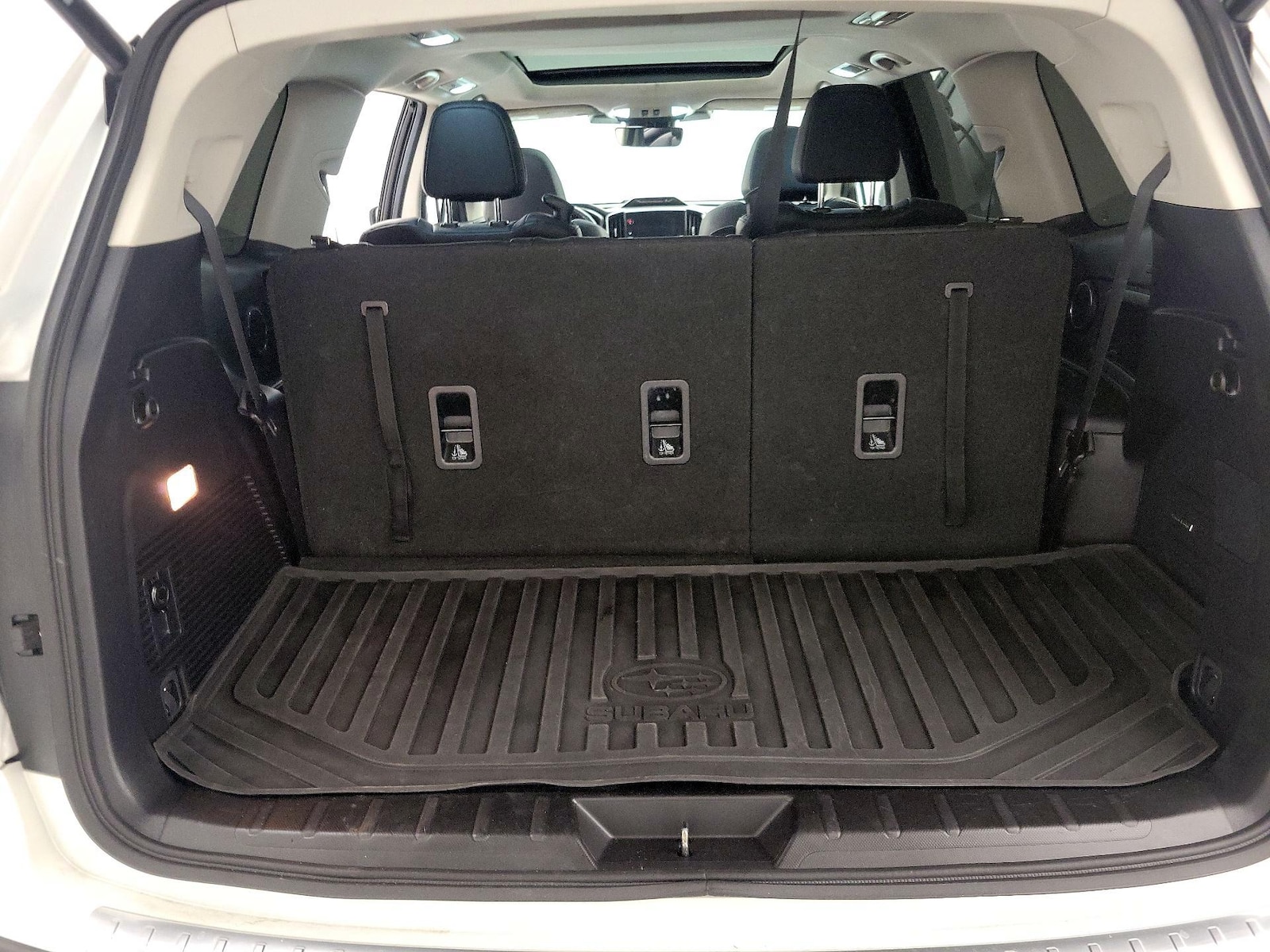 2023 Subaru Ascent Limited - Photo 24