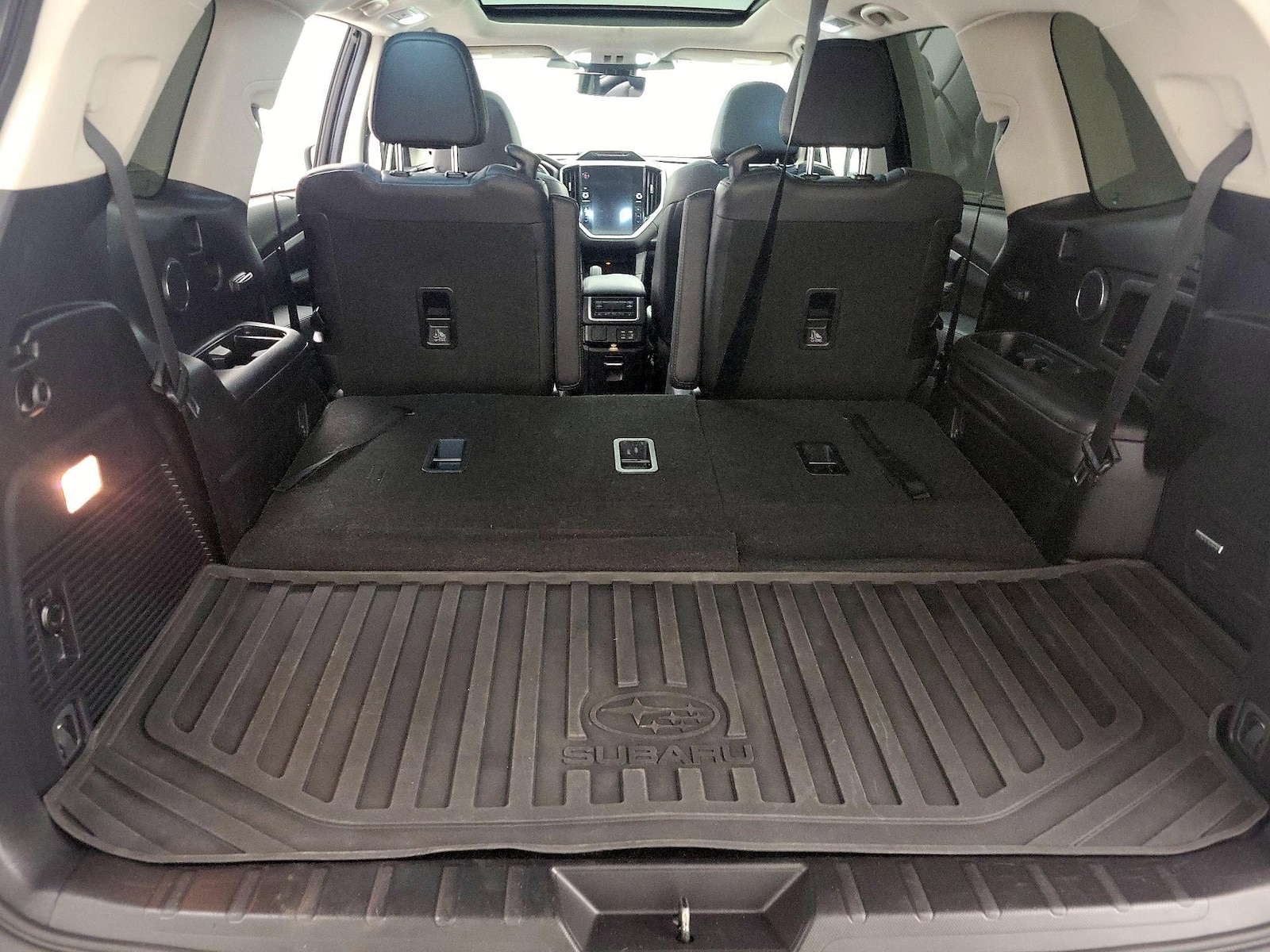 2023 Subaru Ascent Limited - Photo 25