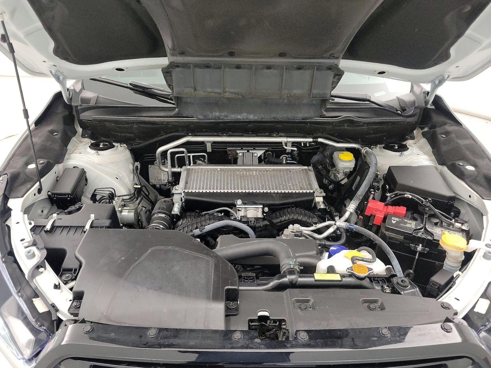 2023 Subaru Ascent Limited - Photo 26