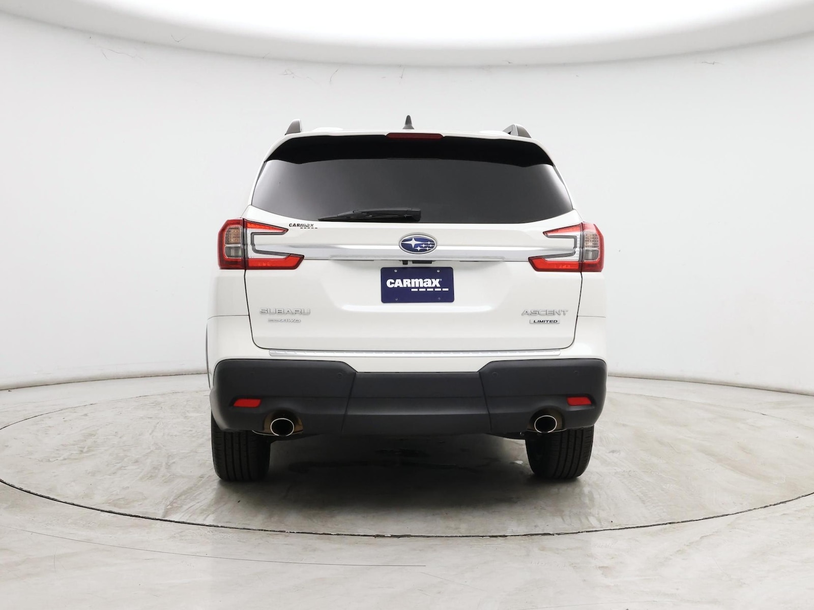 2023 Subaru Ascent Limited - Photo 7