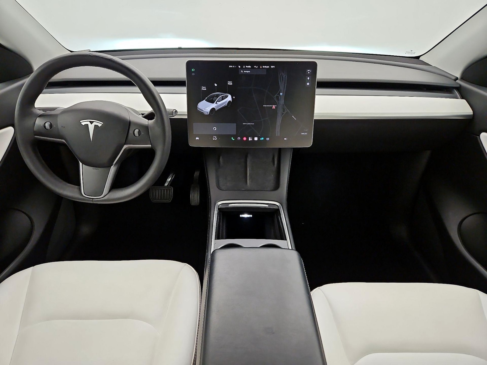 Navigation System