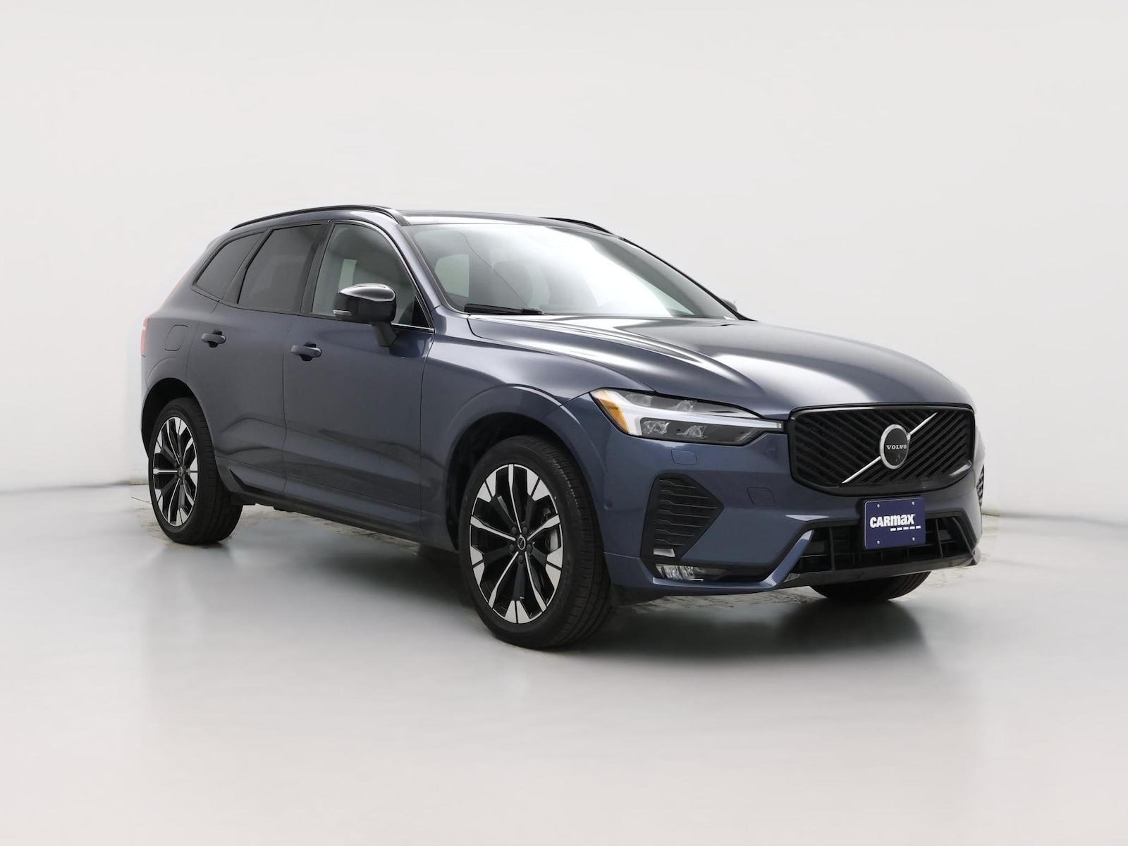 2026 Volvo XC60