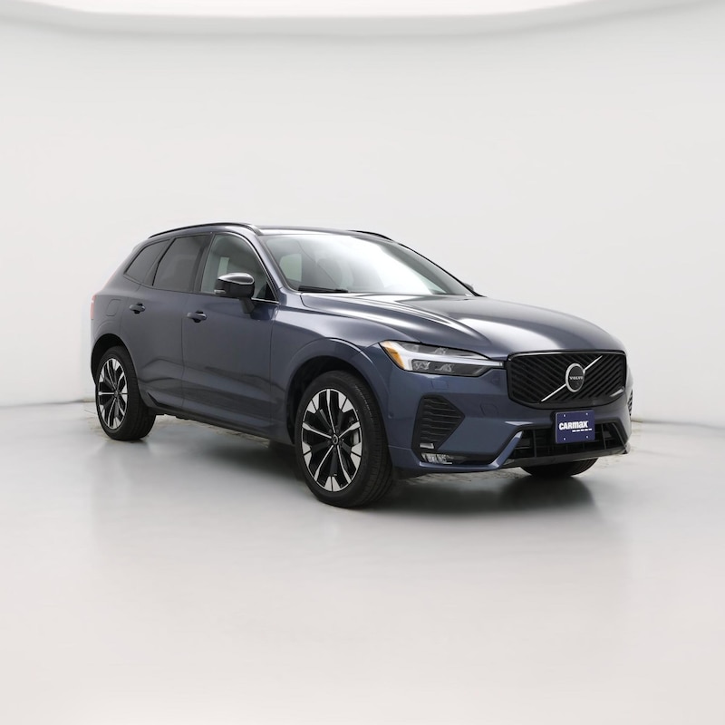 2026 Volvo XC60 B5 Plus