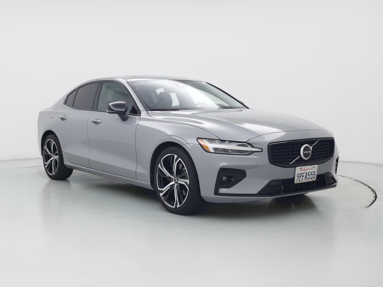 2024 Volvo S60