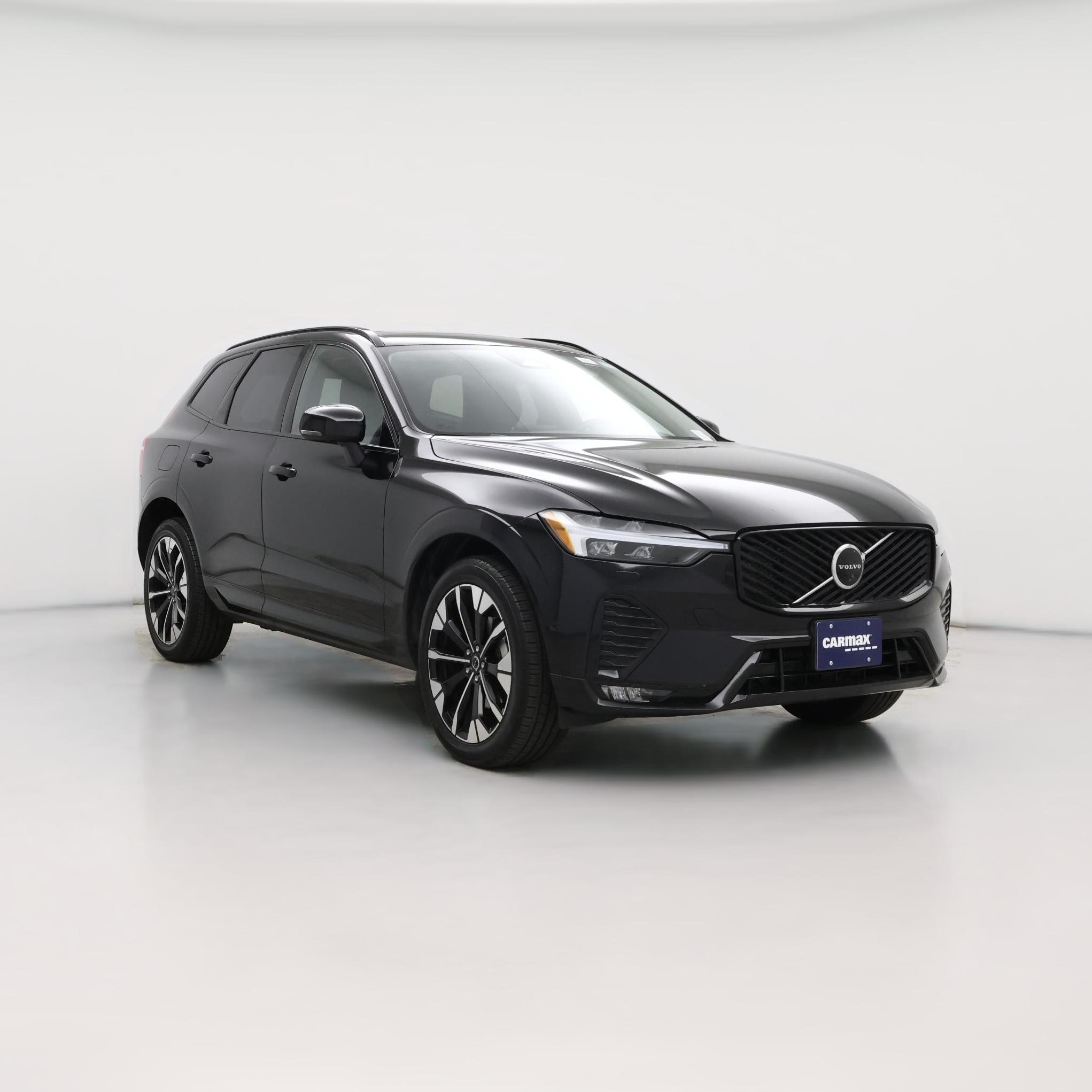 2026 Volvo XC60