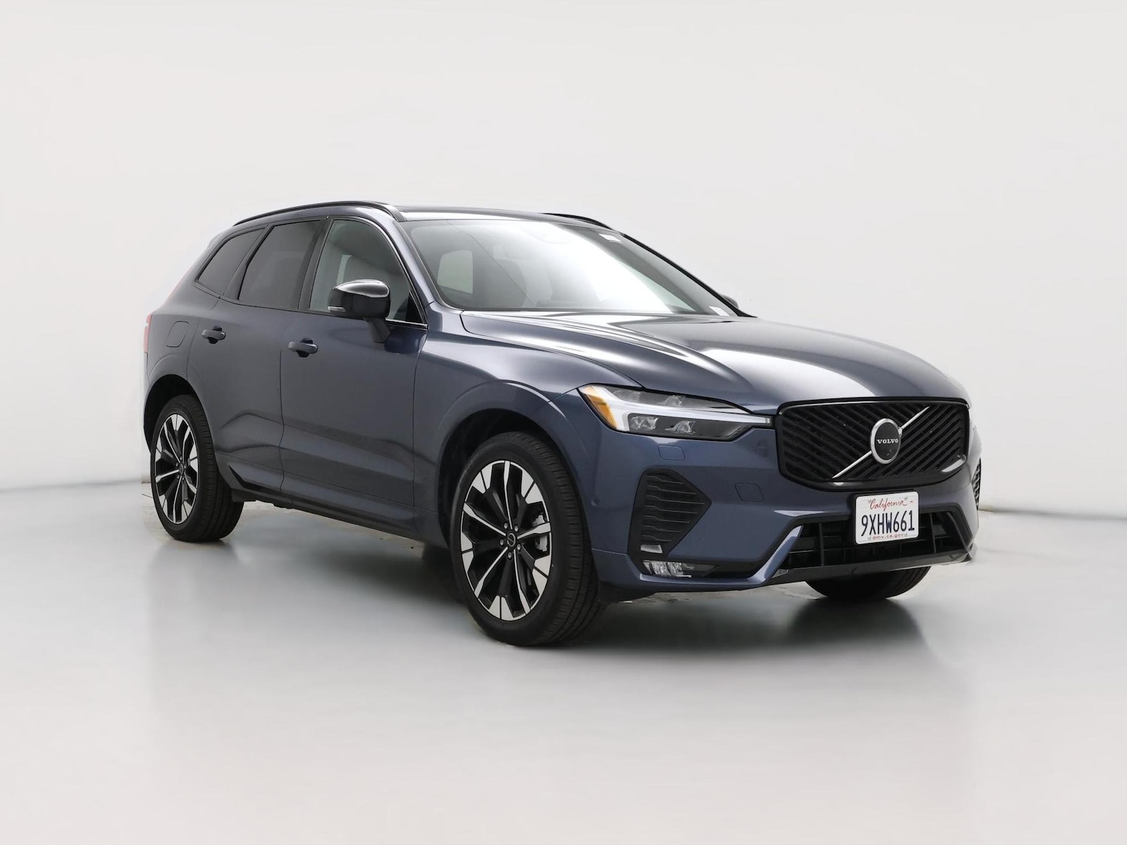 2026 Volvo XC60