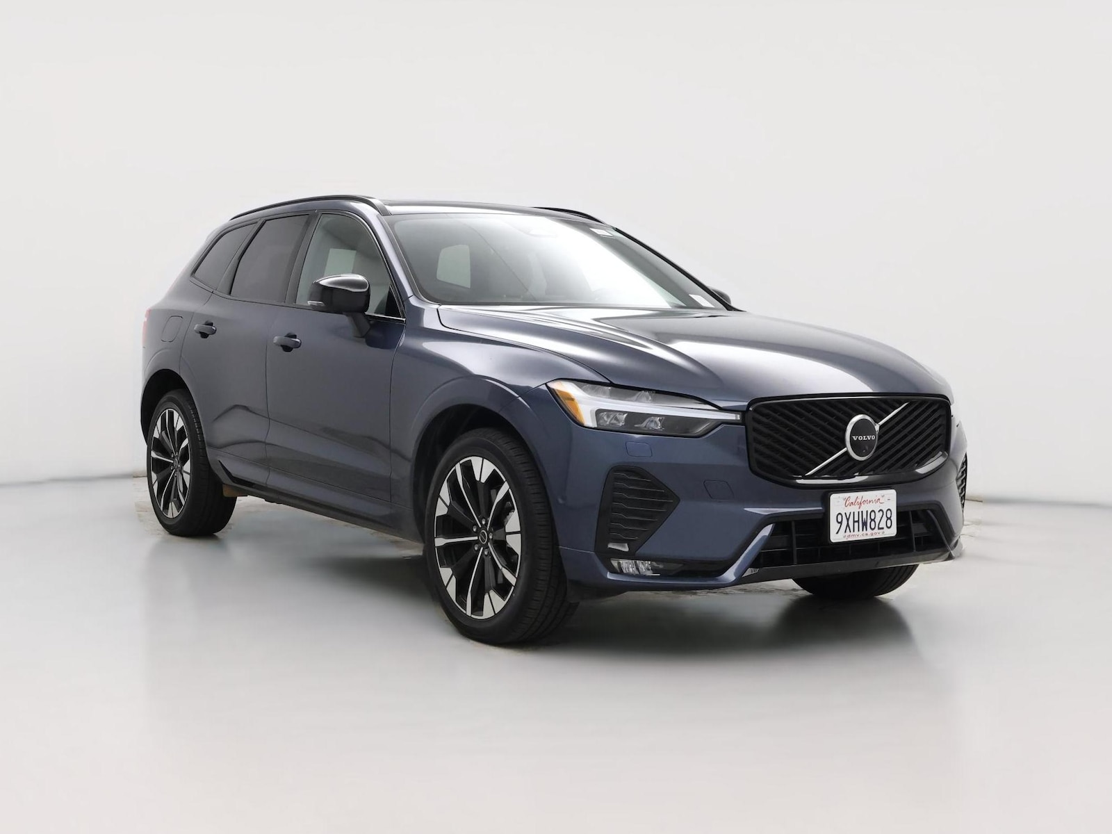 2026 Volvo XC60