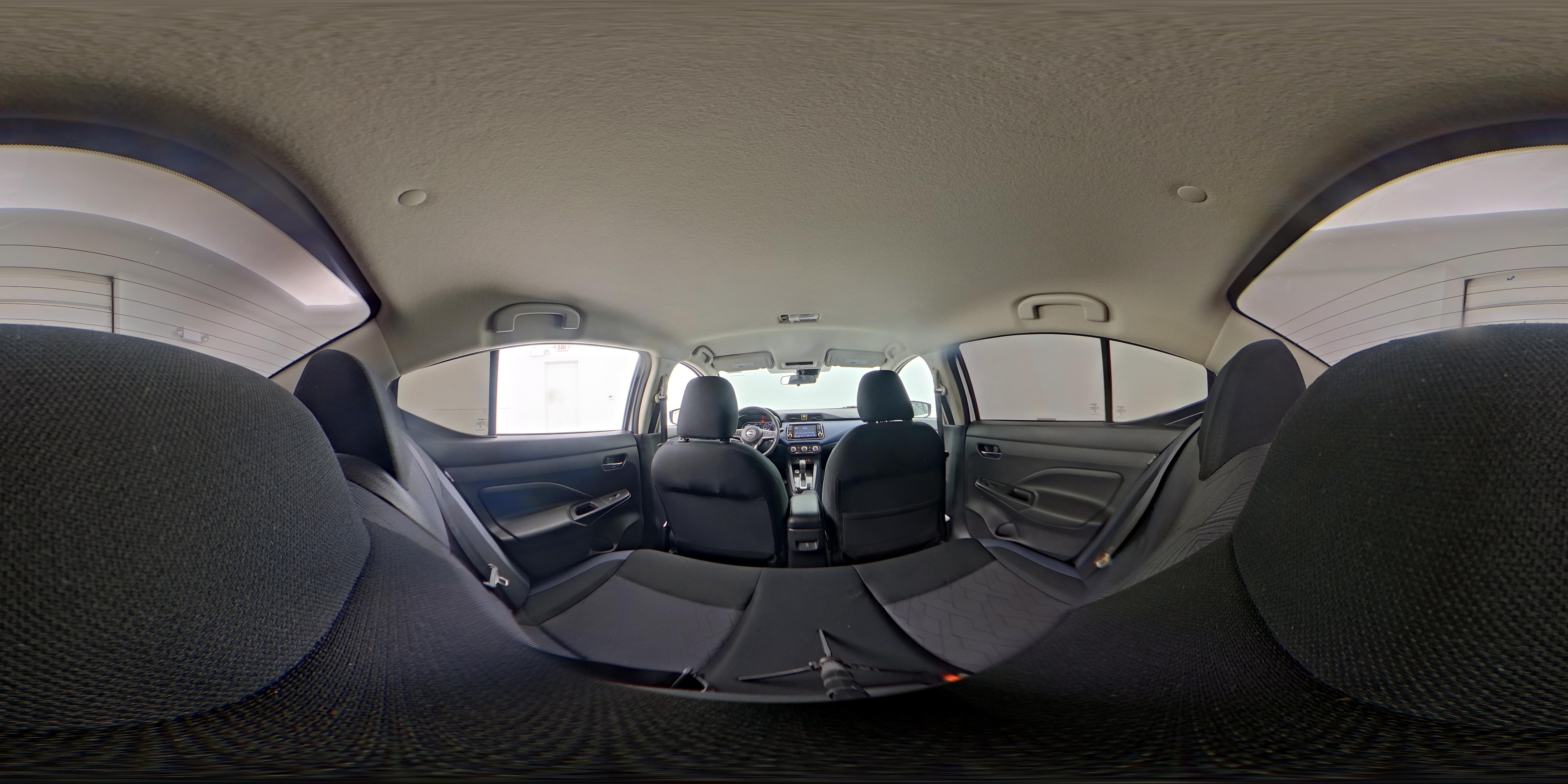 2024 Nissan Versa Sedan SV - Photo 25