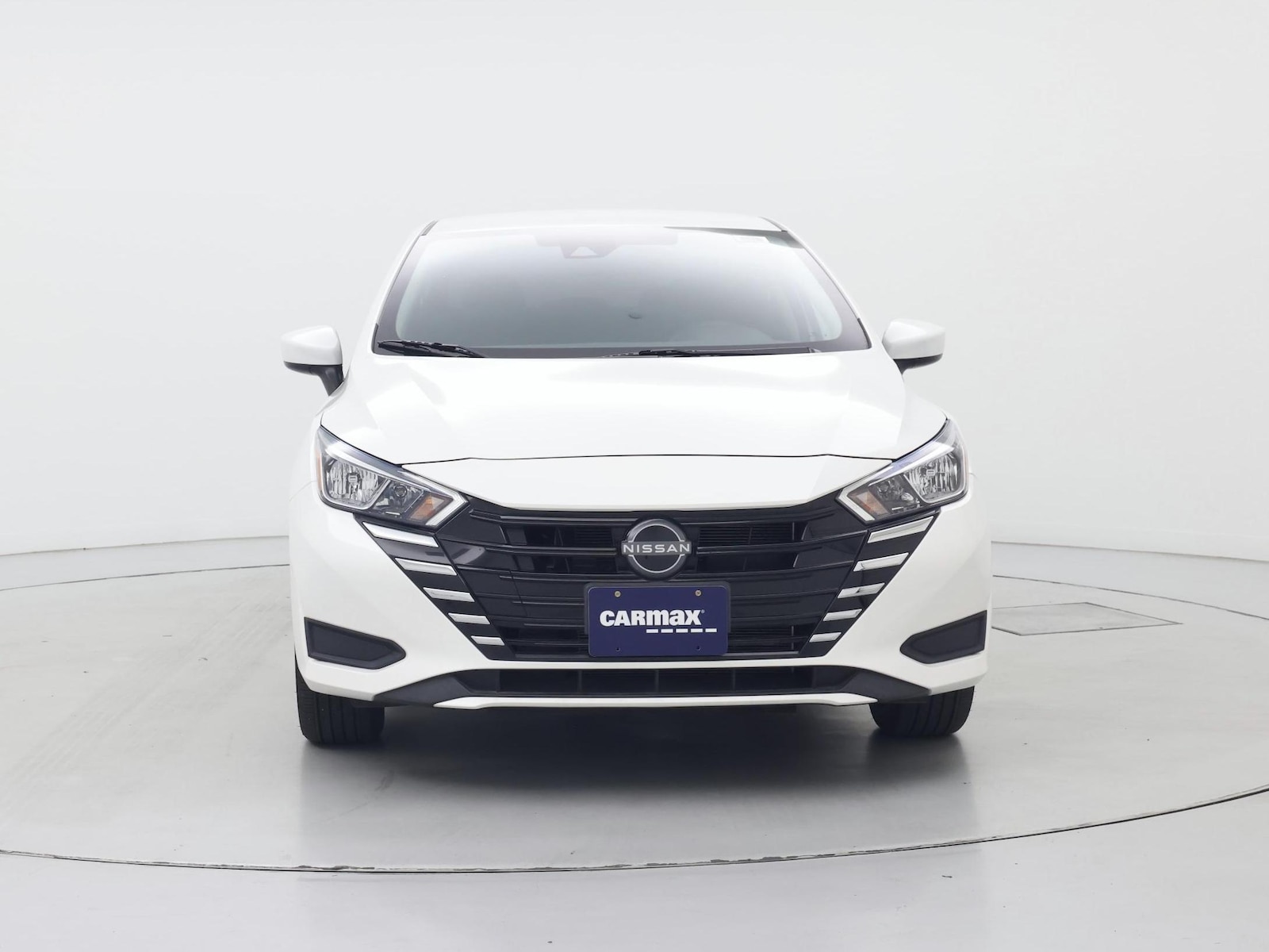 2024 Nissan Versa Sedan SV - Photo 6
