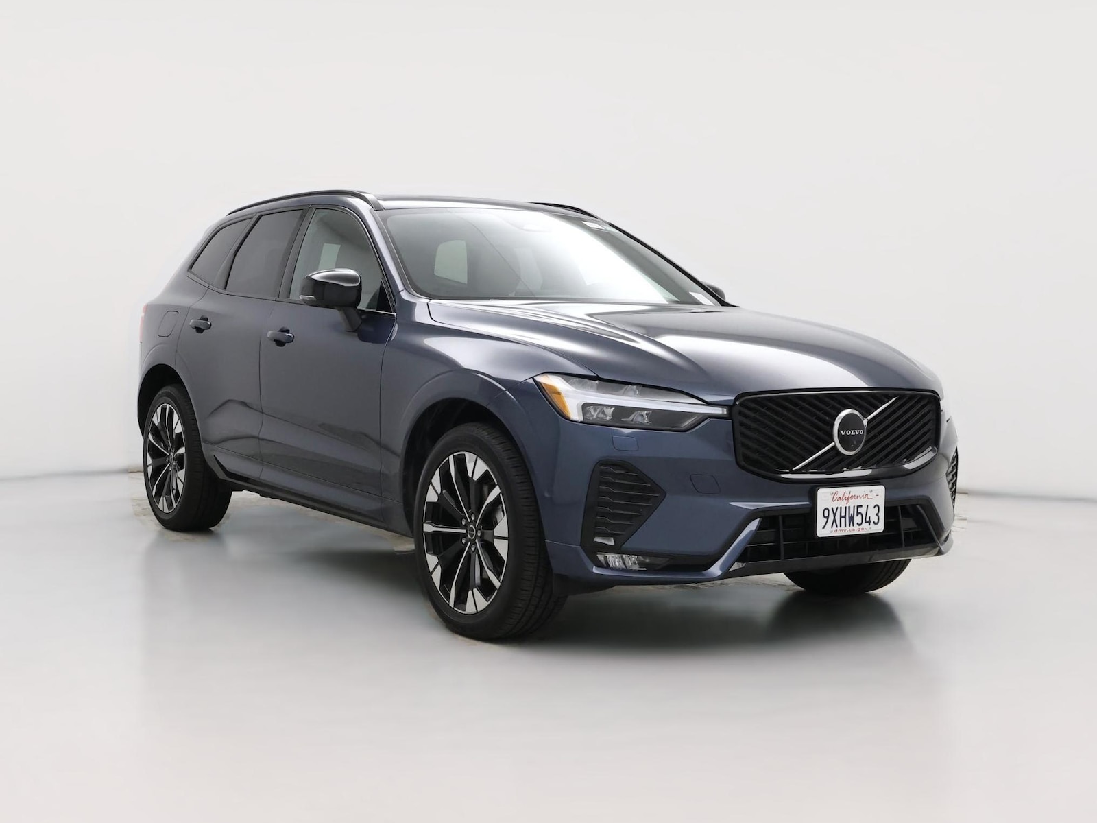 2026 Volvo XC60