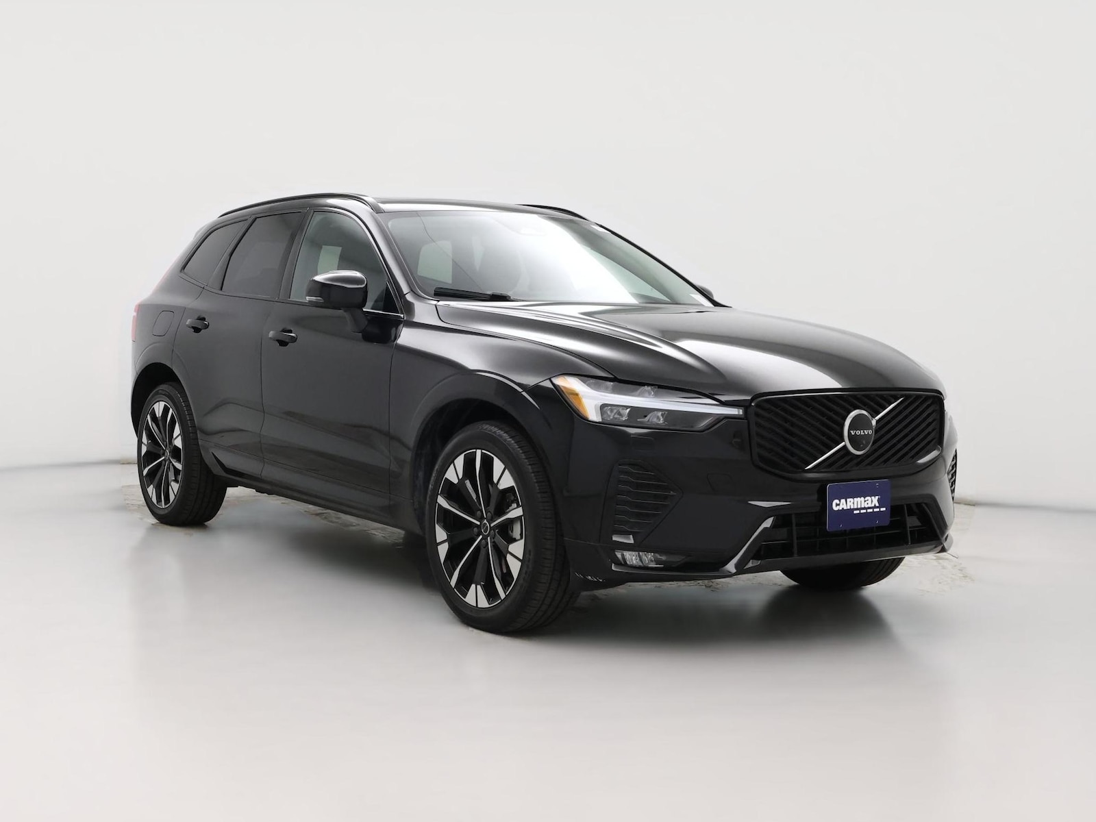 2026 Volvo XC60