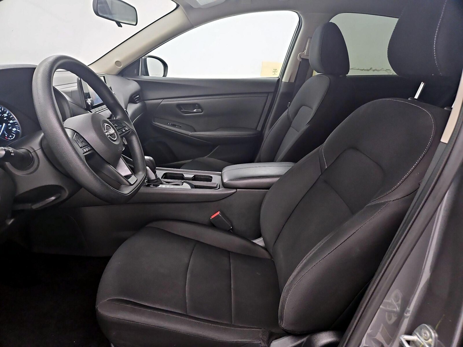 Side Airbags