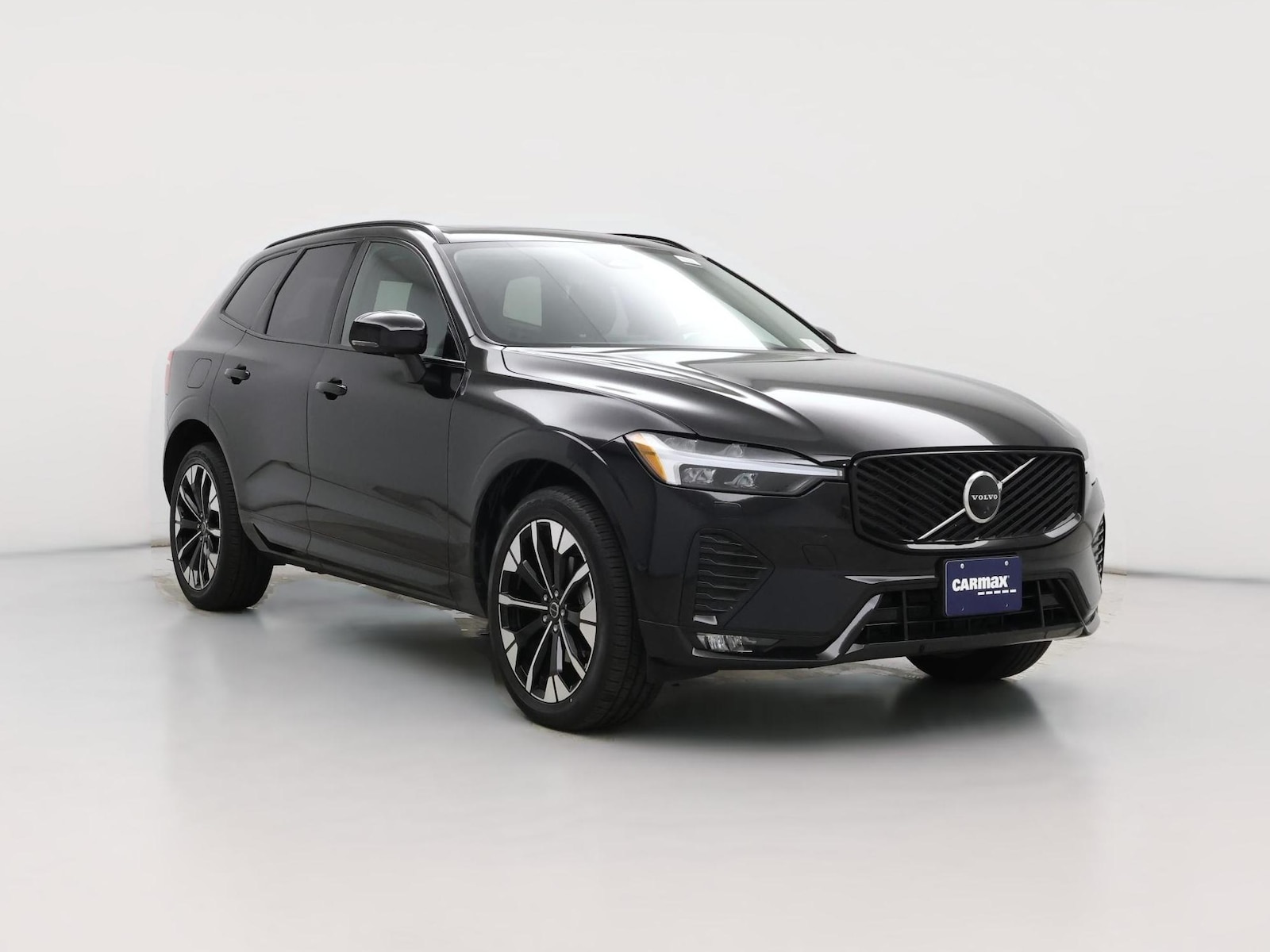 2026 Volvo XC60