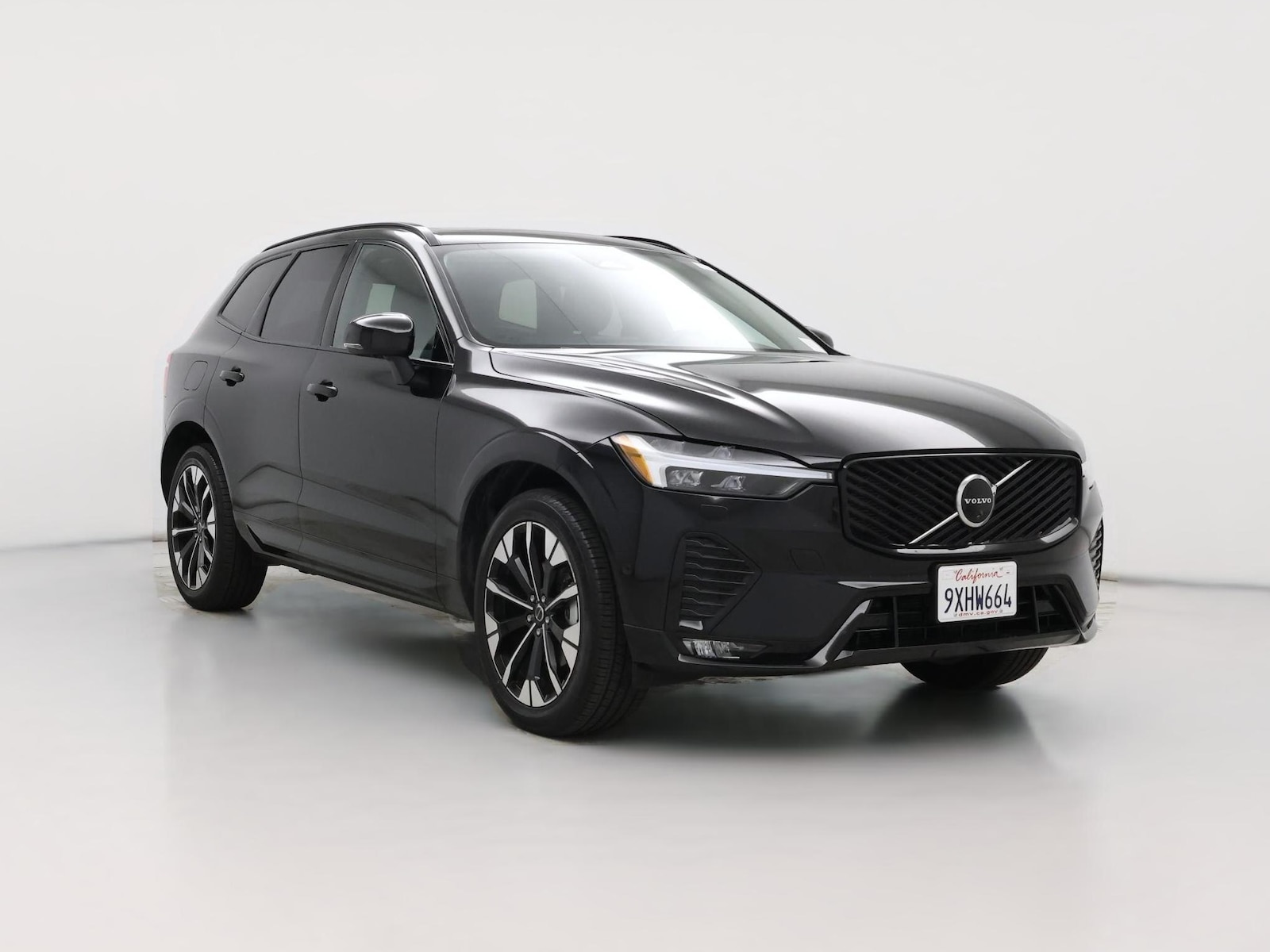 2026 Volvo XC60