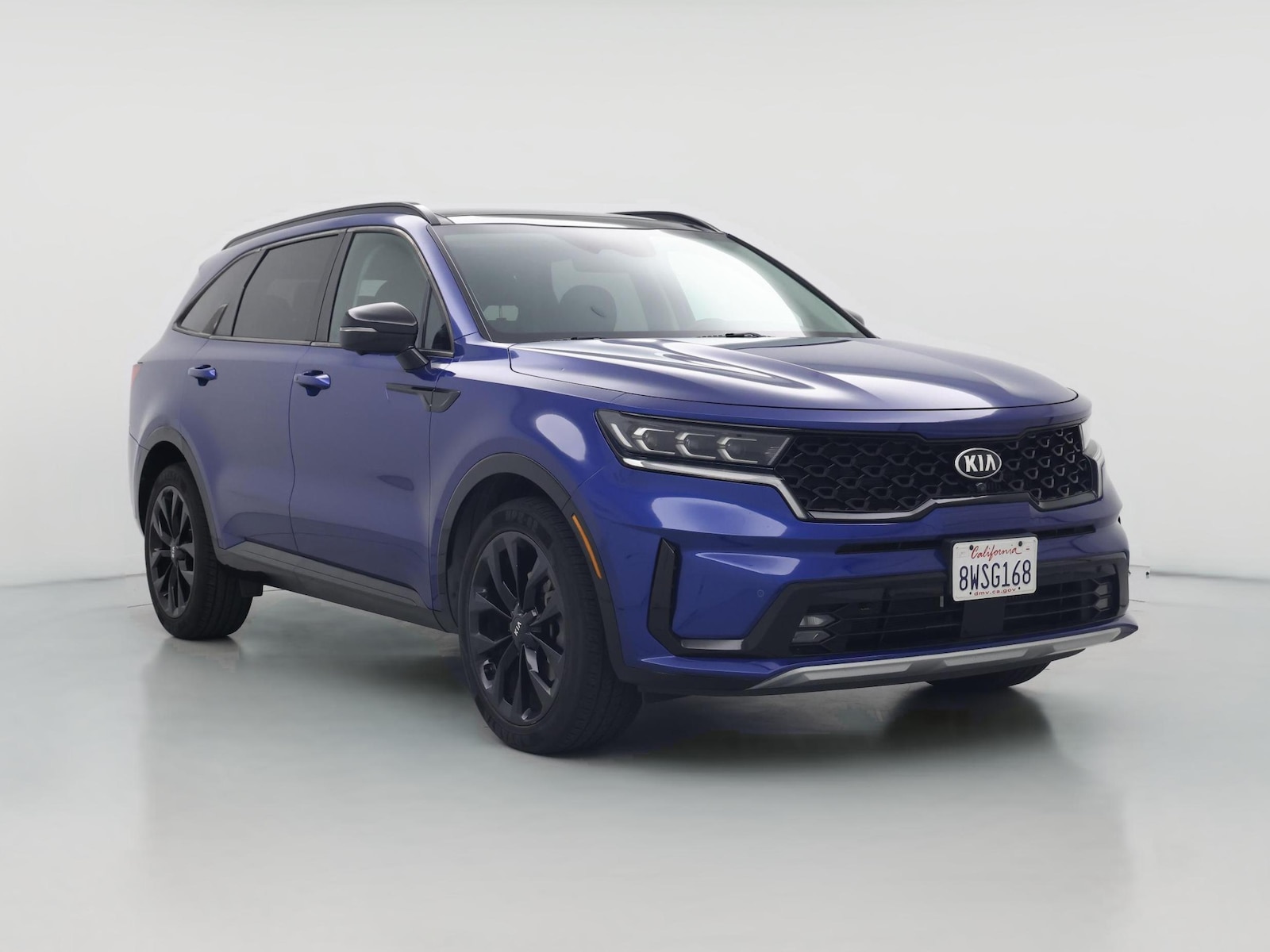 2021 Kia Sorento