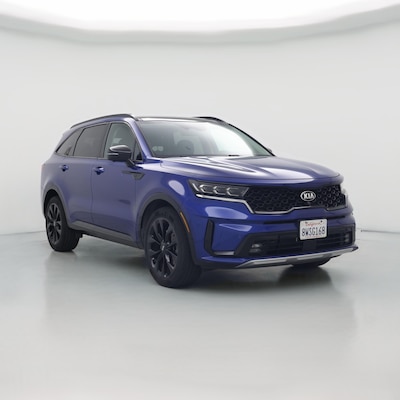 2021 Kia Sorento SX Prestige