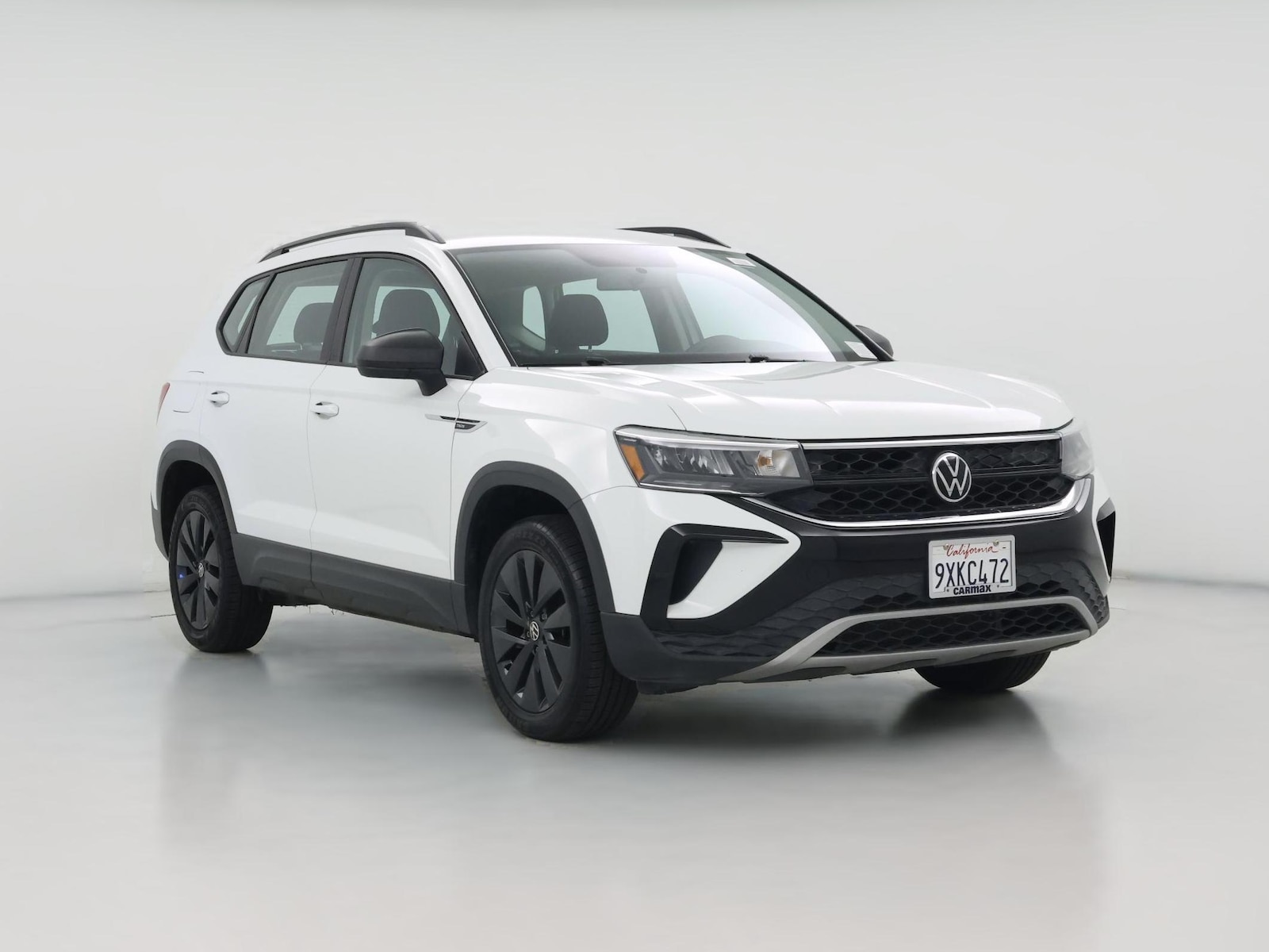 2022 Volkswagen Taos S