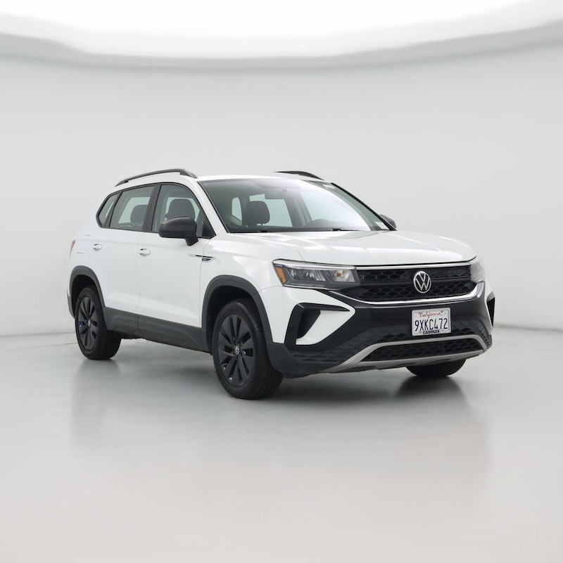 2022 Volkswagen Taos S