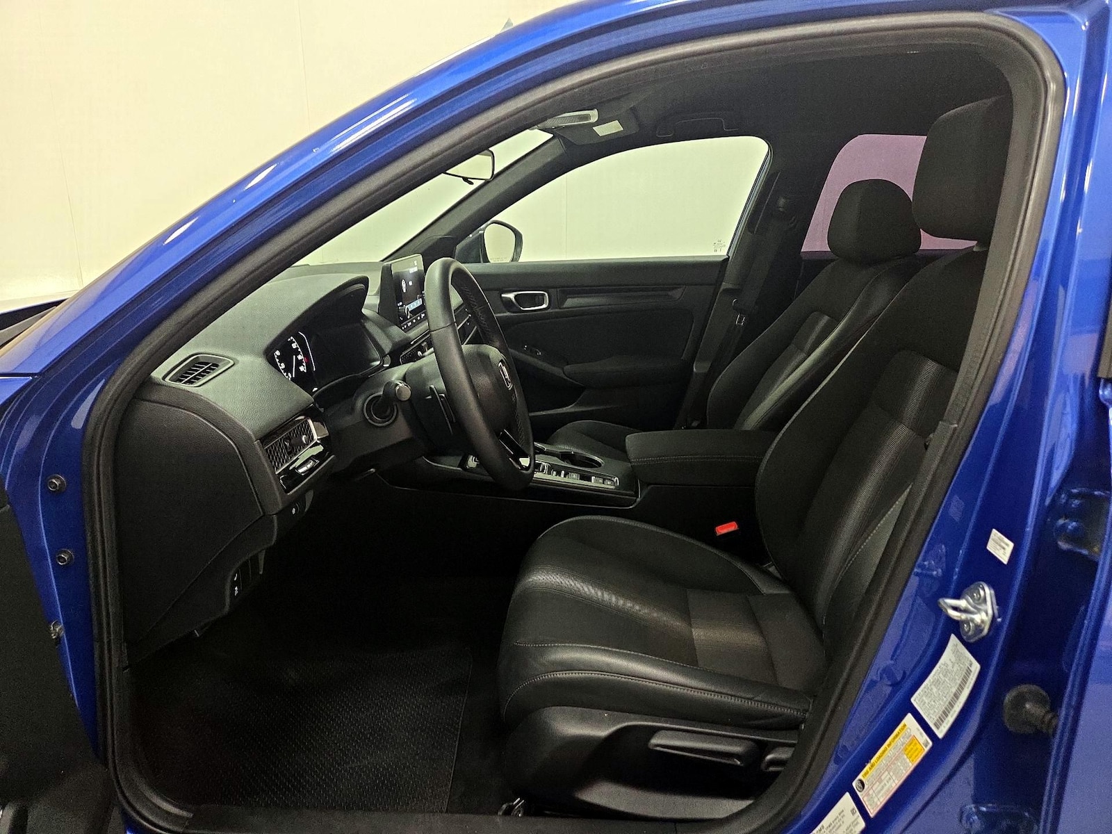 Side Airbags