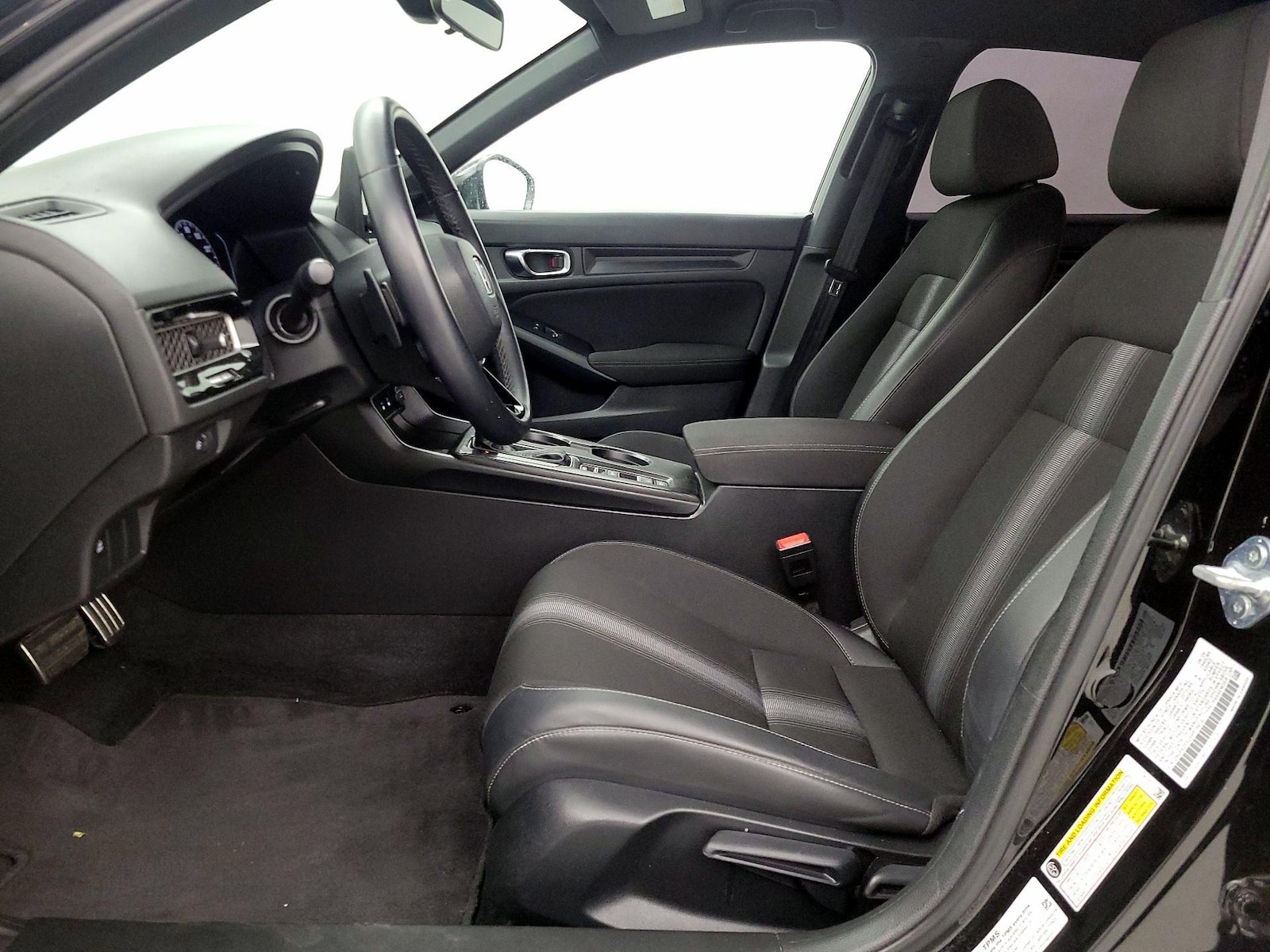 Side Airbags