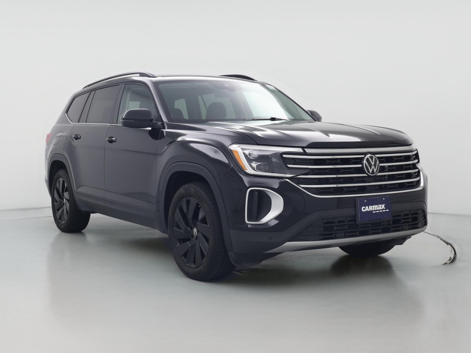 2025 Volkswagen Atlas SE w/Tech