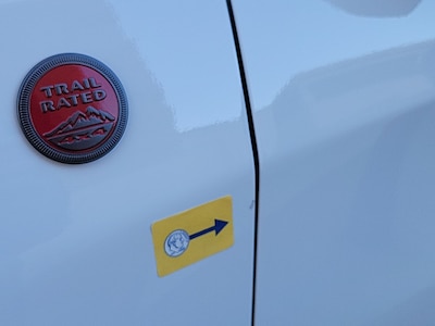 Condition detail