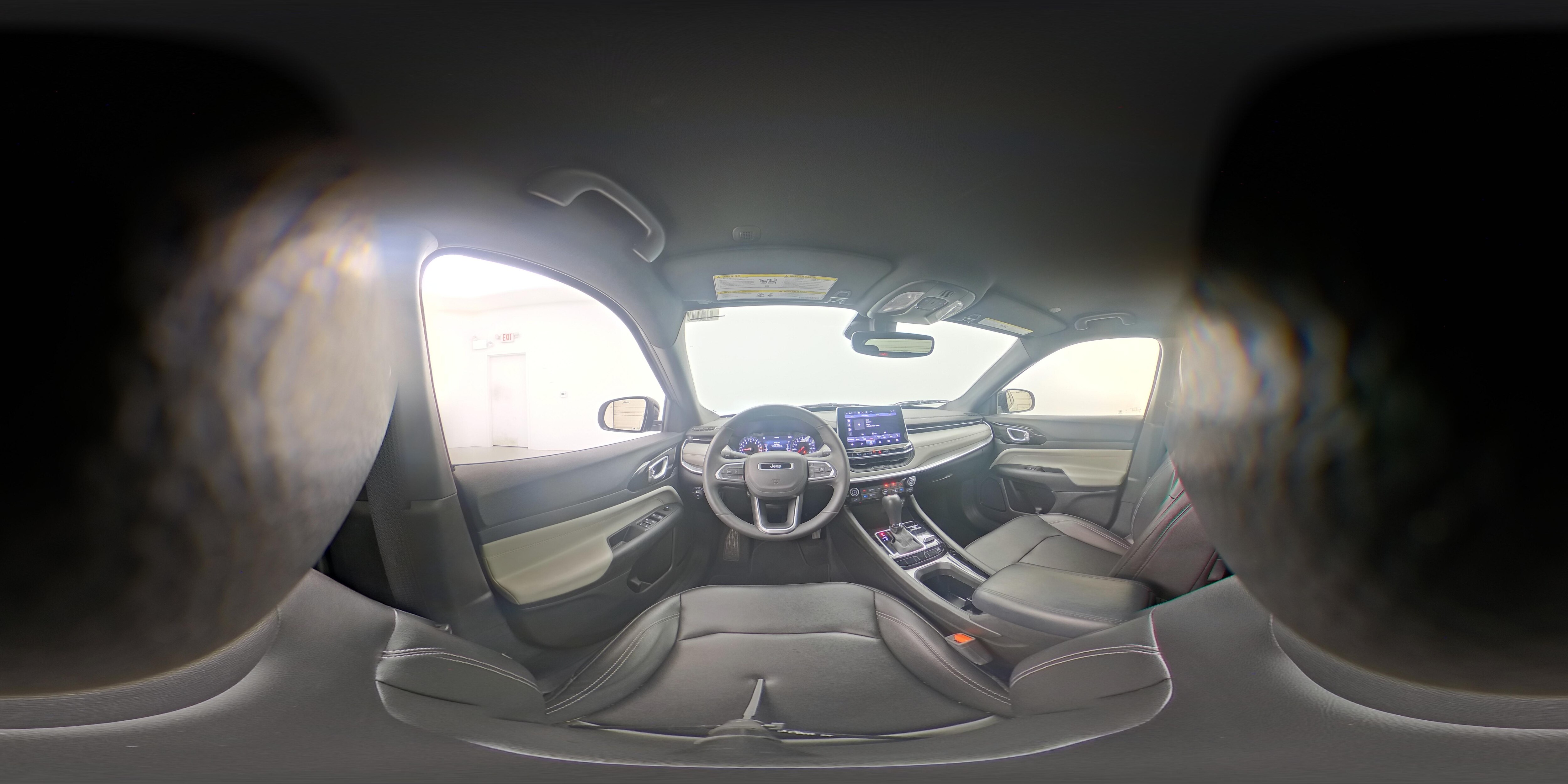 2025 Jeep Compass Limited - Photo 26