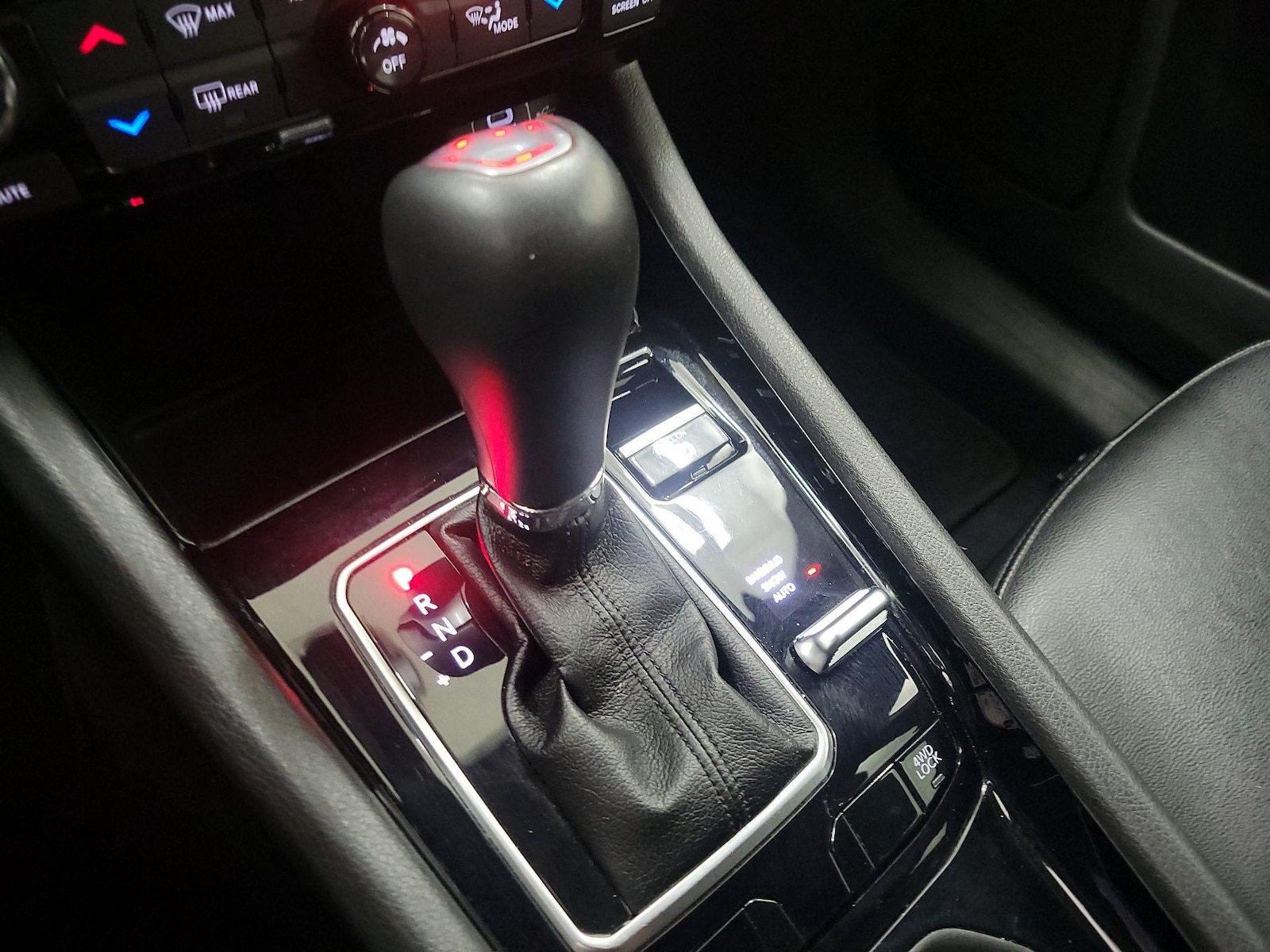 2025 Jeep Compass Limited - Photo 18