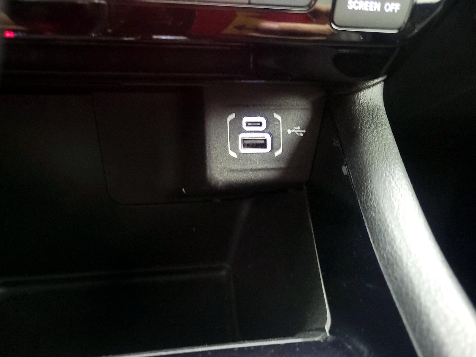2025 Jeep Compass Limited - Photo 19