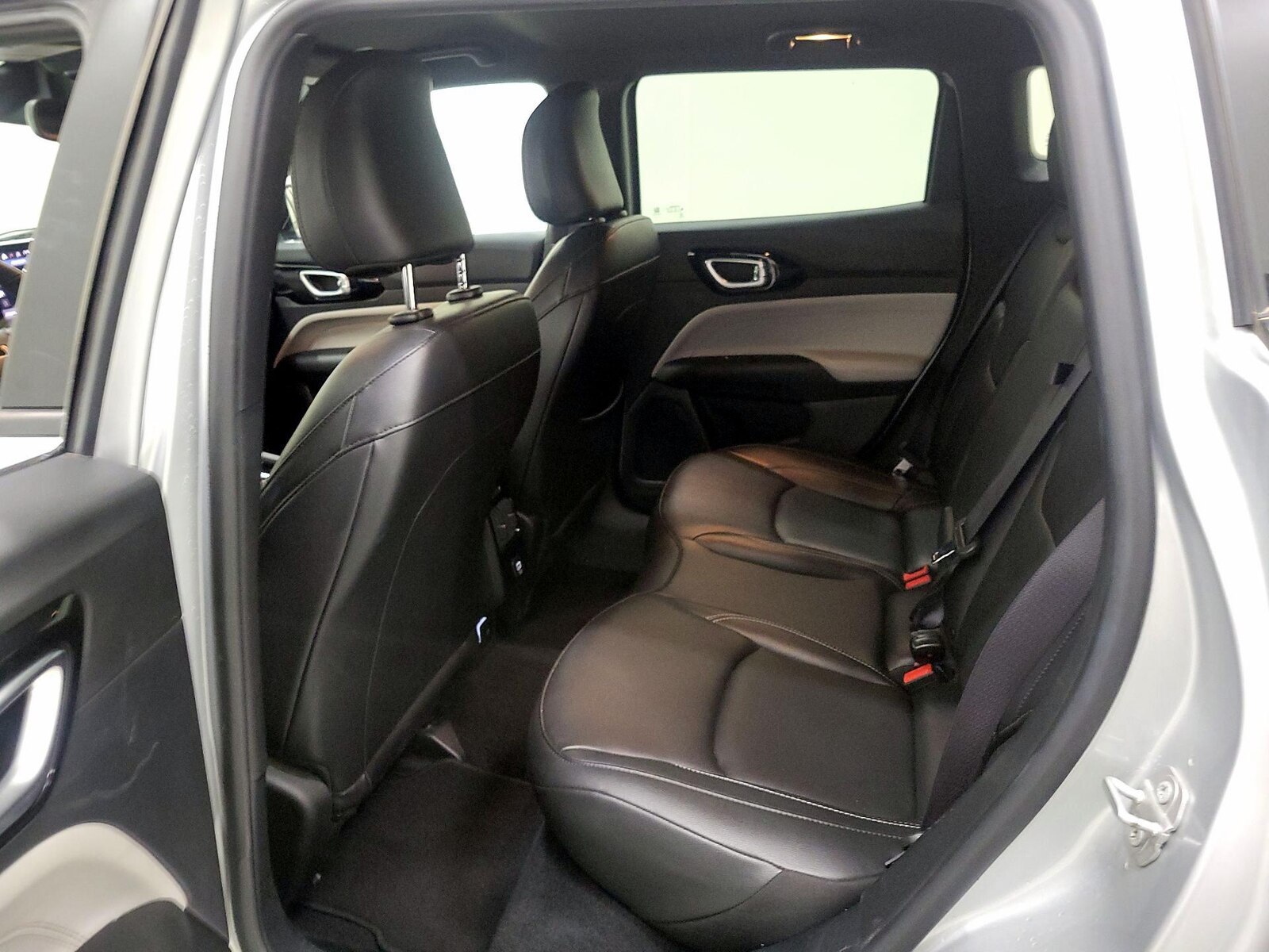2025 Jeep Compass Limited - Photo 20