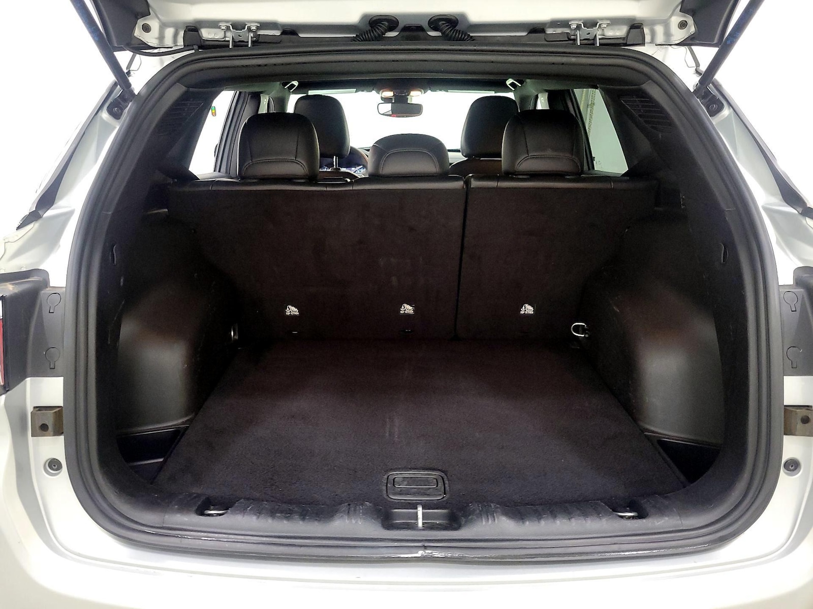 2025 Jeep Compass Limited - Photo 21