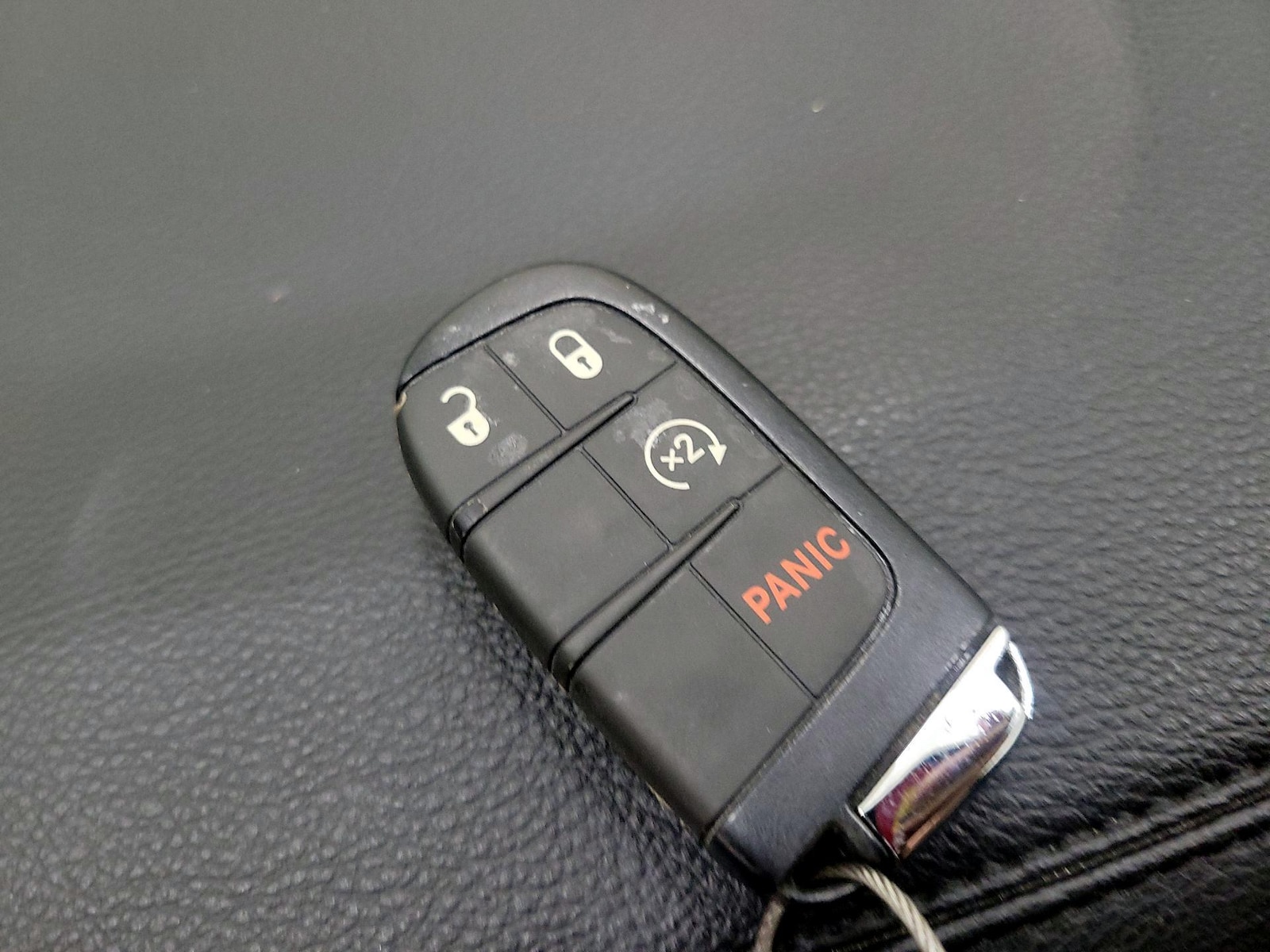 2025 Jeep Compass Limited - Photo 23