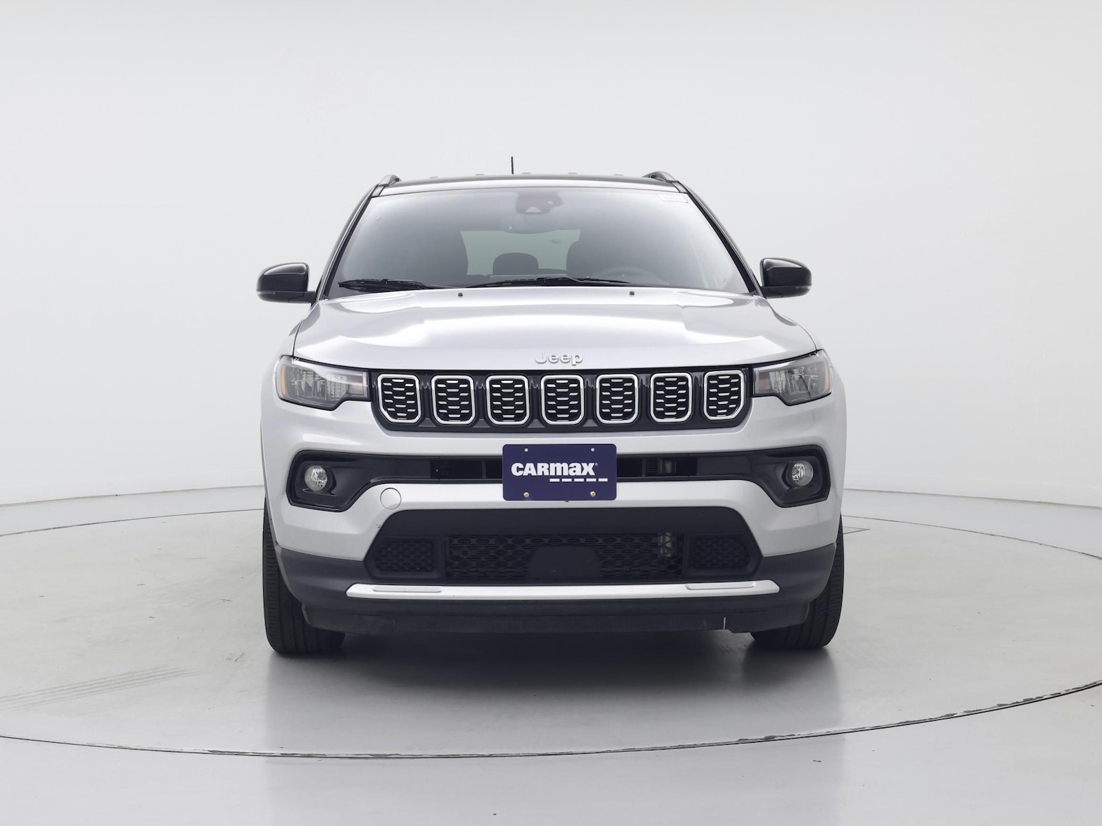 2025 Jeep Compass Limited - Photo 6