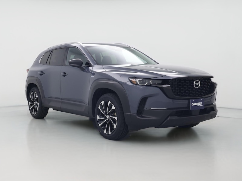 2025 Mazda CX-50 Premium Plus