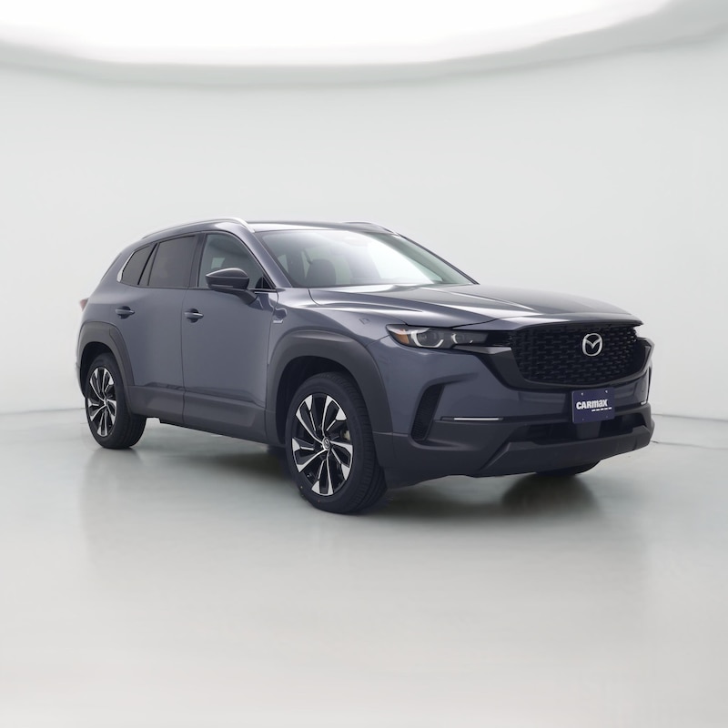 2025 Mazda CX-50 Hybrid Premium Plus