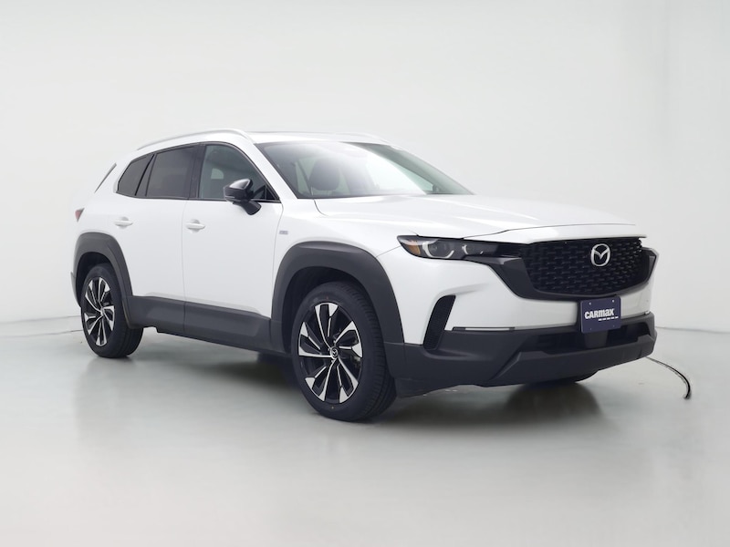 2025 Mazda CX-50 Premium Plus