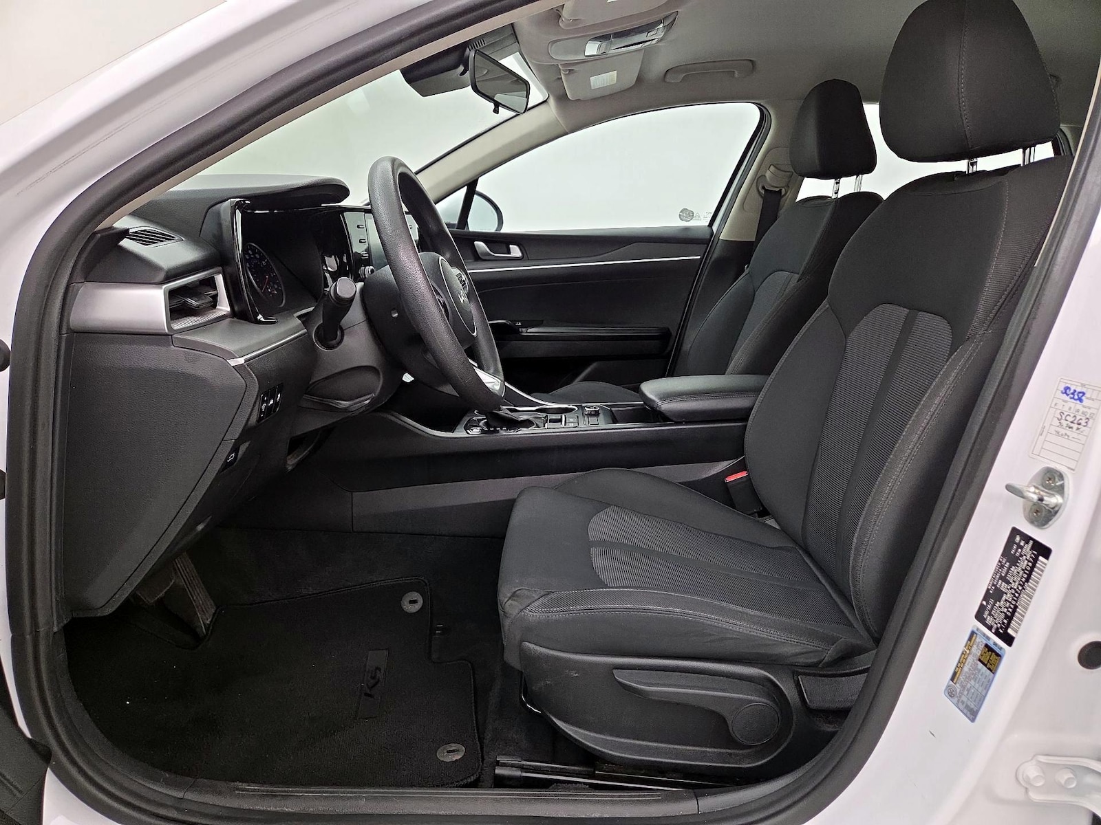 Side Airbags