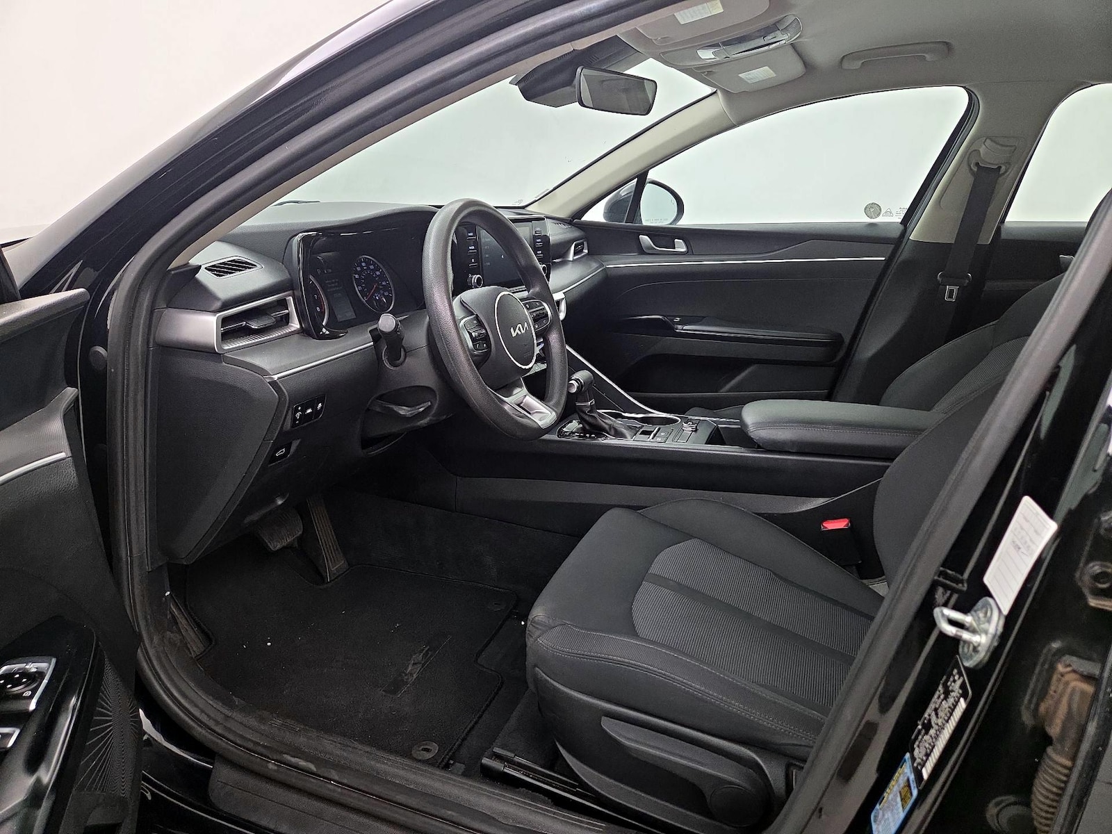 Side Airbags