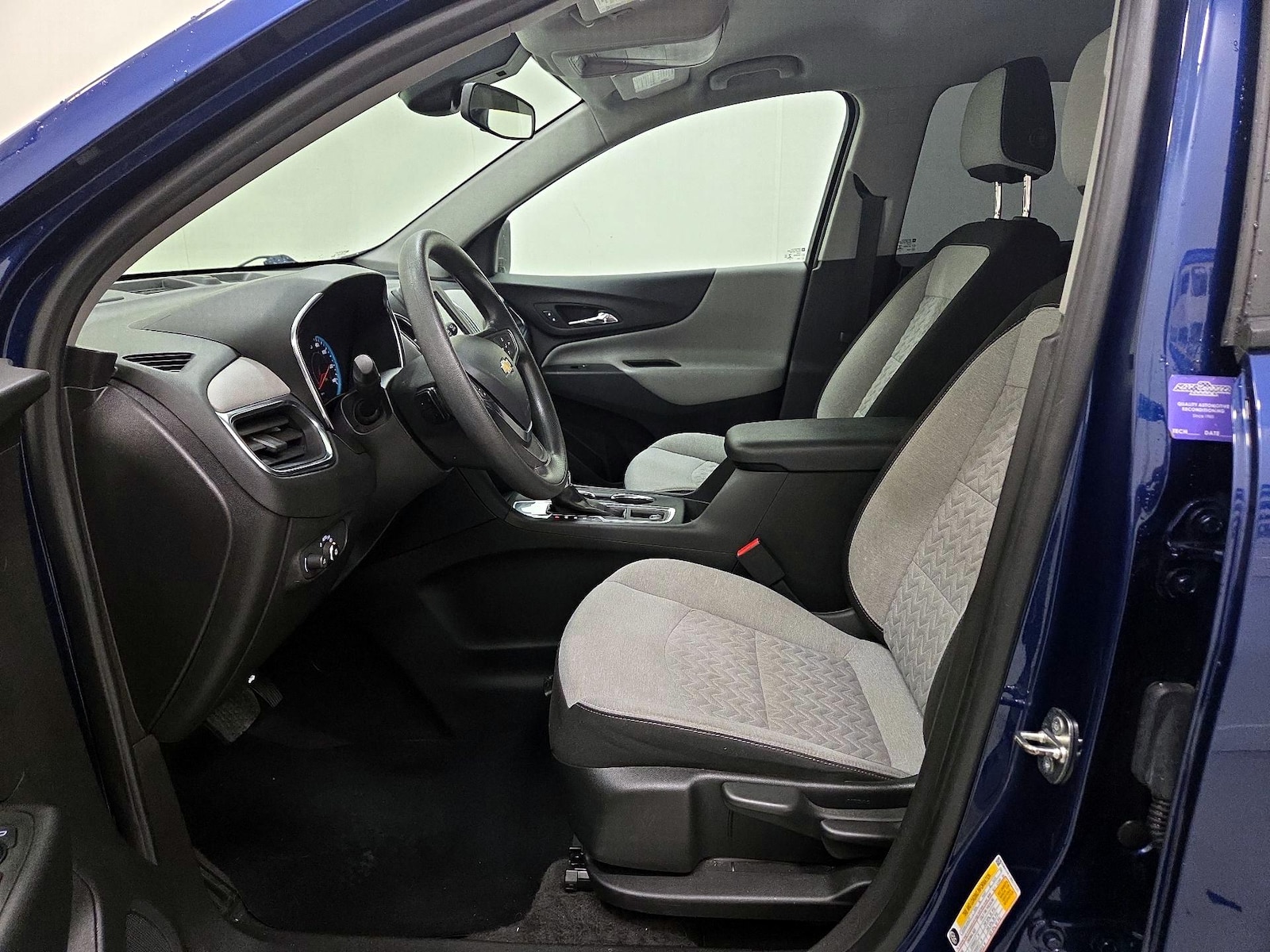 Side Airbags