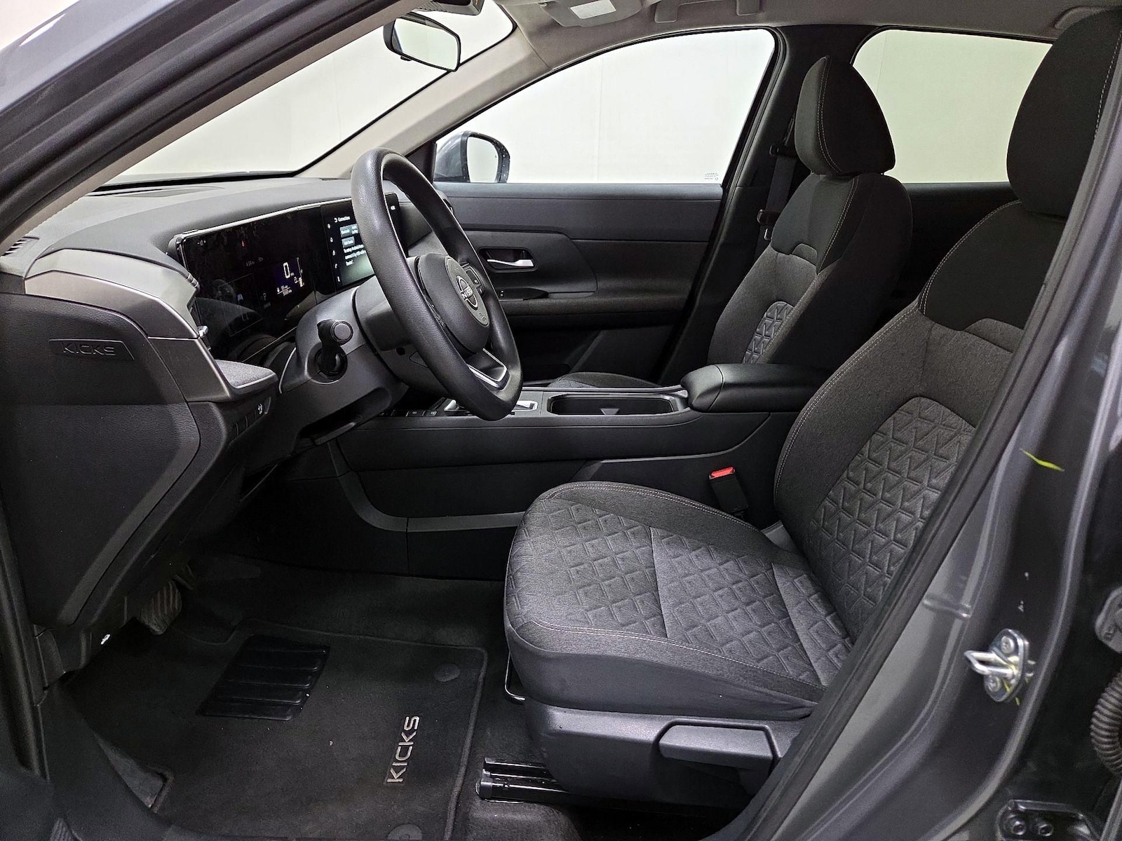 Side Airbags