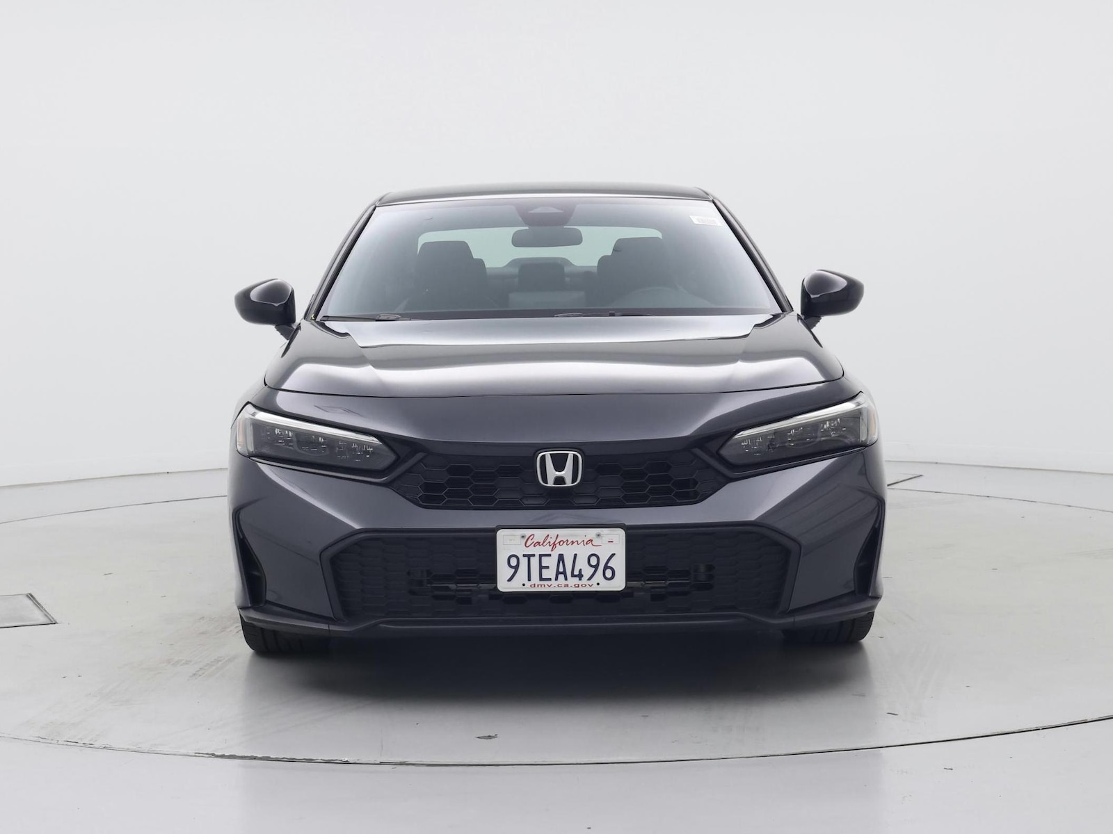 2025 Honda Civic Sport - Photo 6