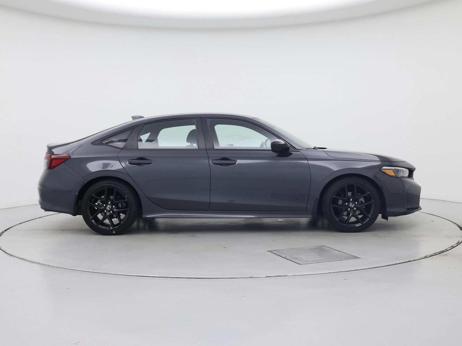 2025 Honda Civic Sport - Photo 8