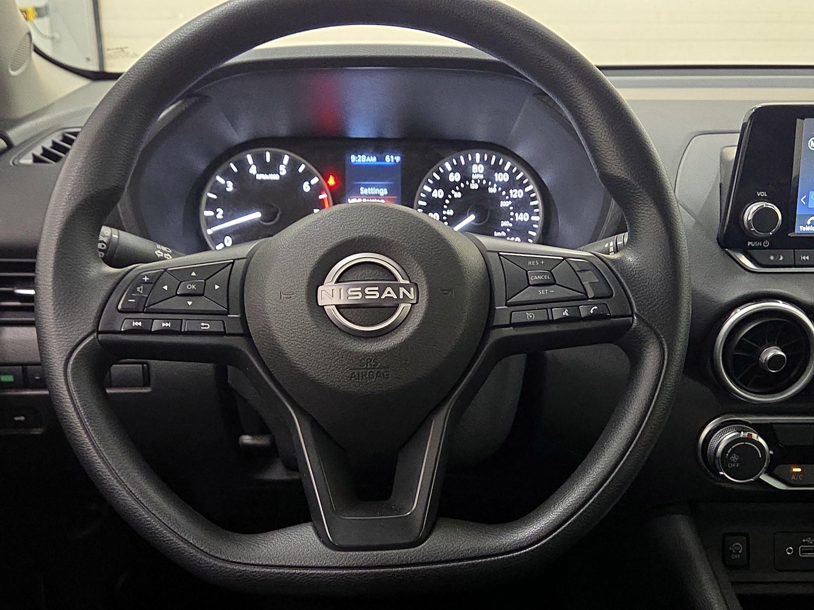 Lane Departure Warning