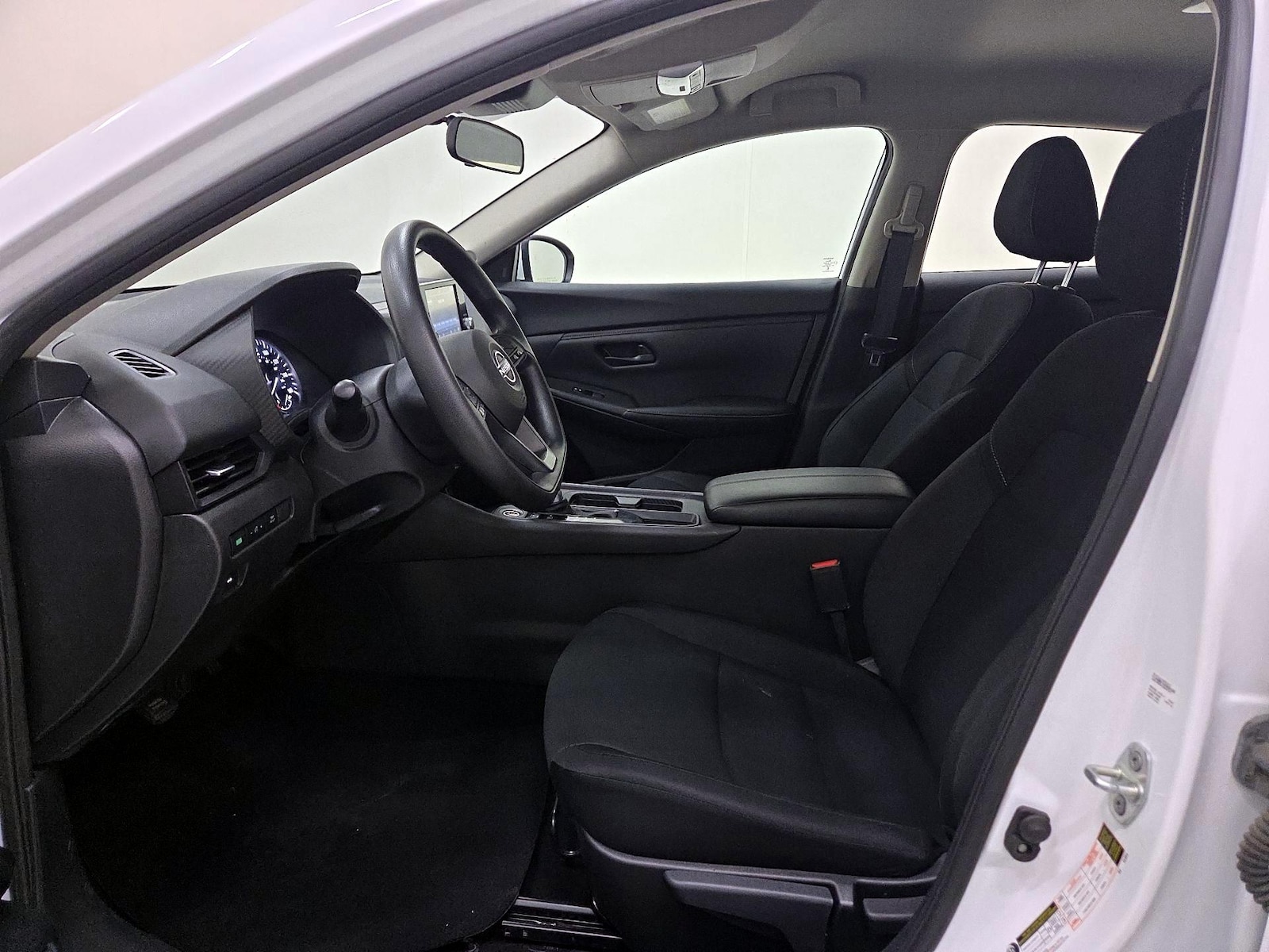 Side Airbags