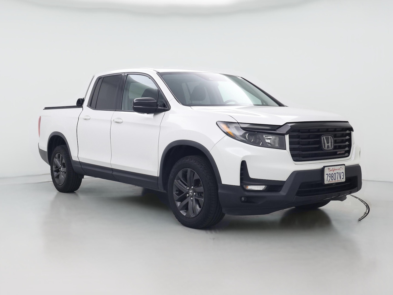 2023 Honda Ridgeline