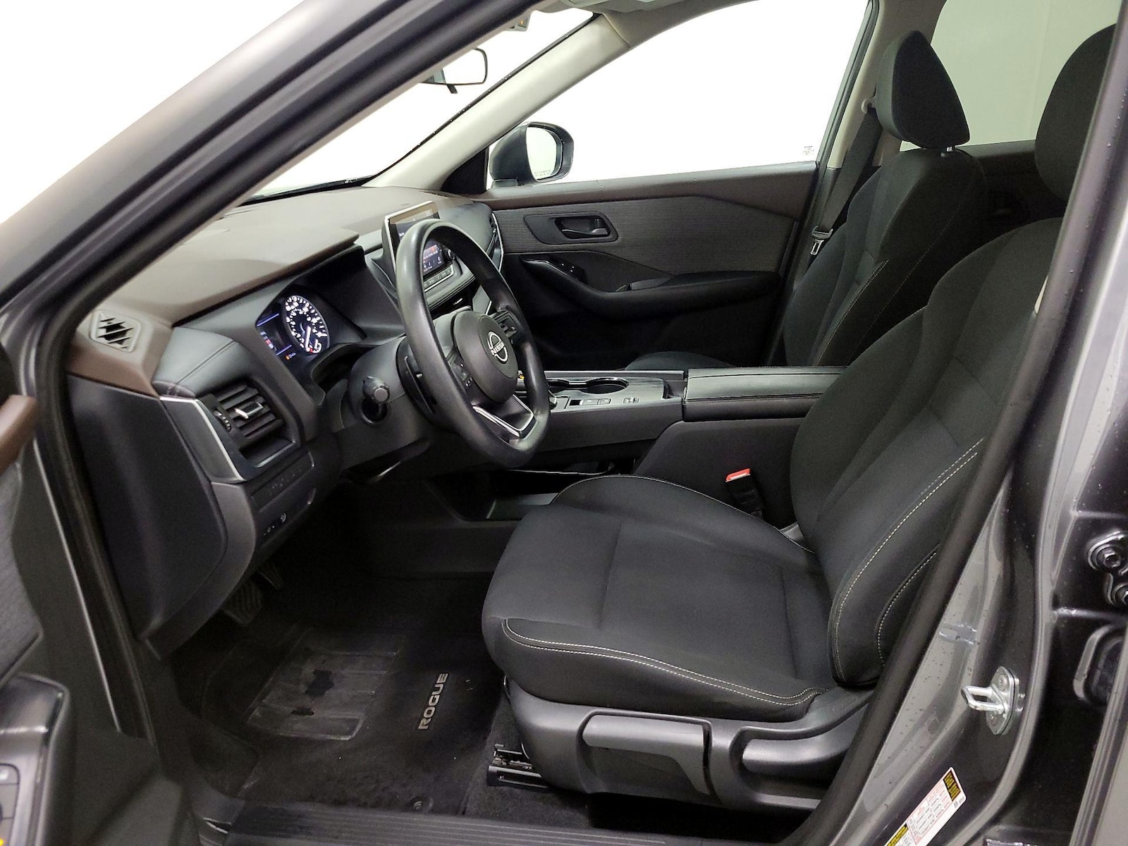 Side Airbags