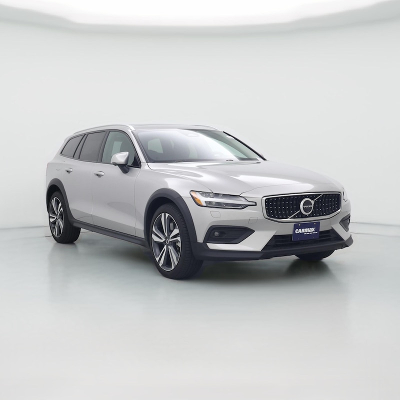 2025 Volvo V60 Cross Country B5 Plus