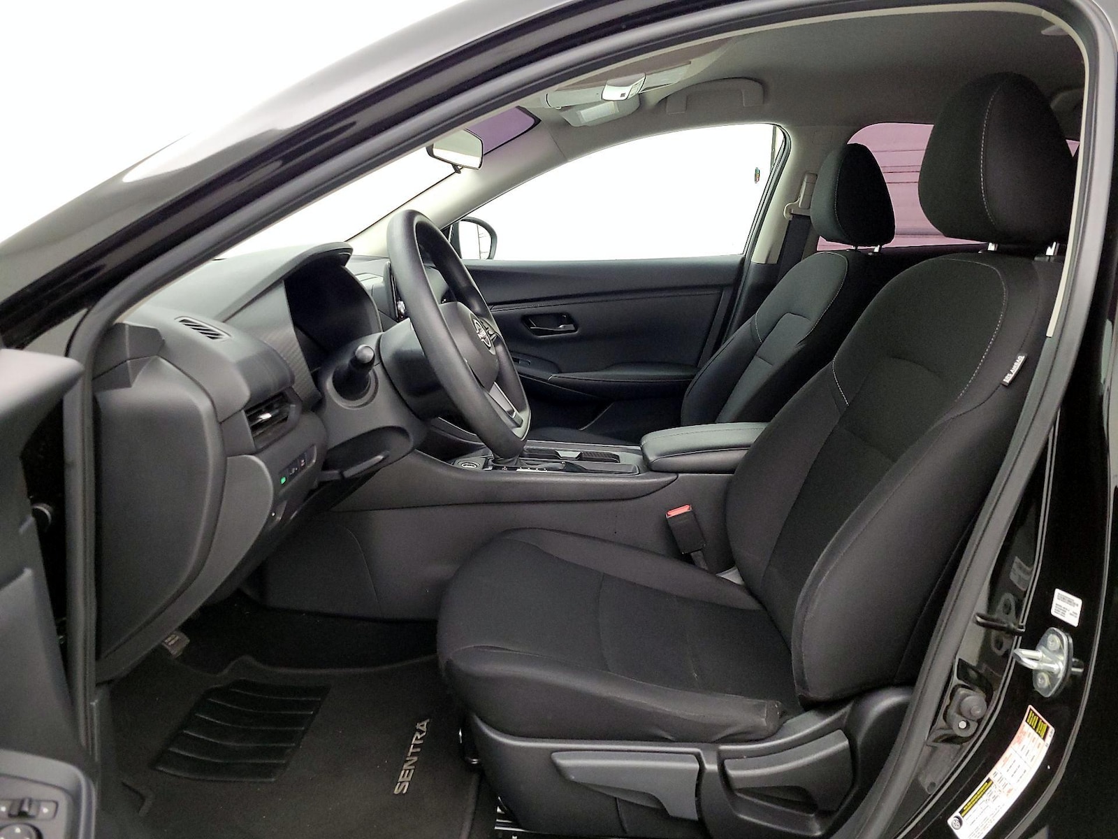 Side Airbags