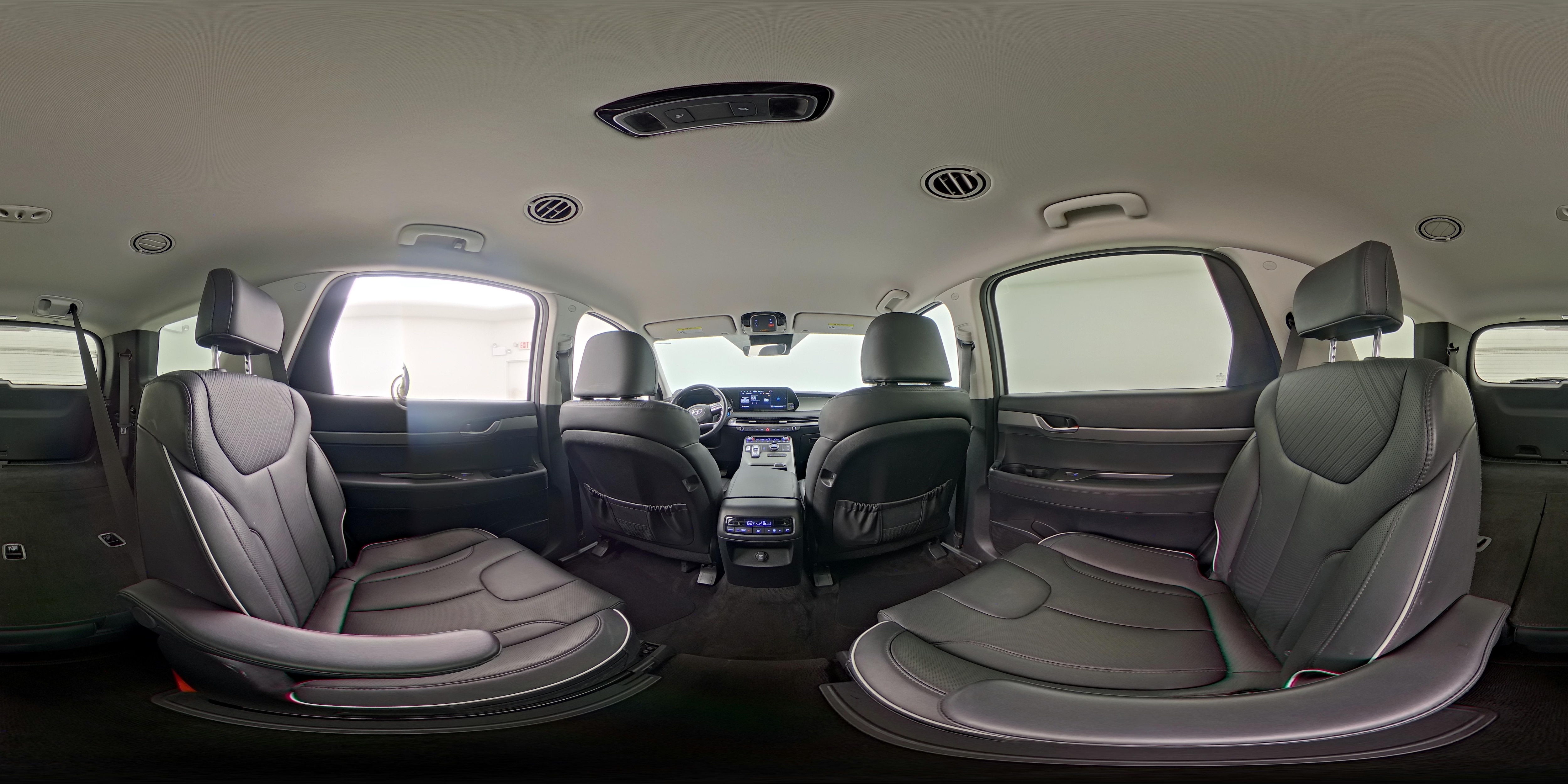 2025 Hyundai Palisade SEL - Photo 27