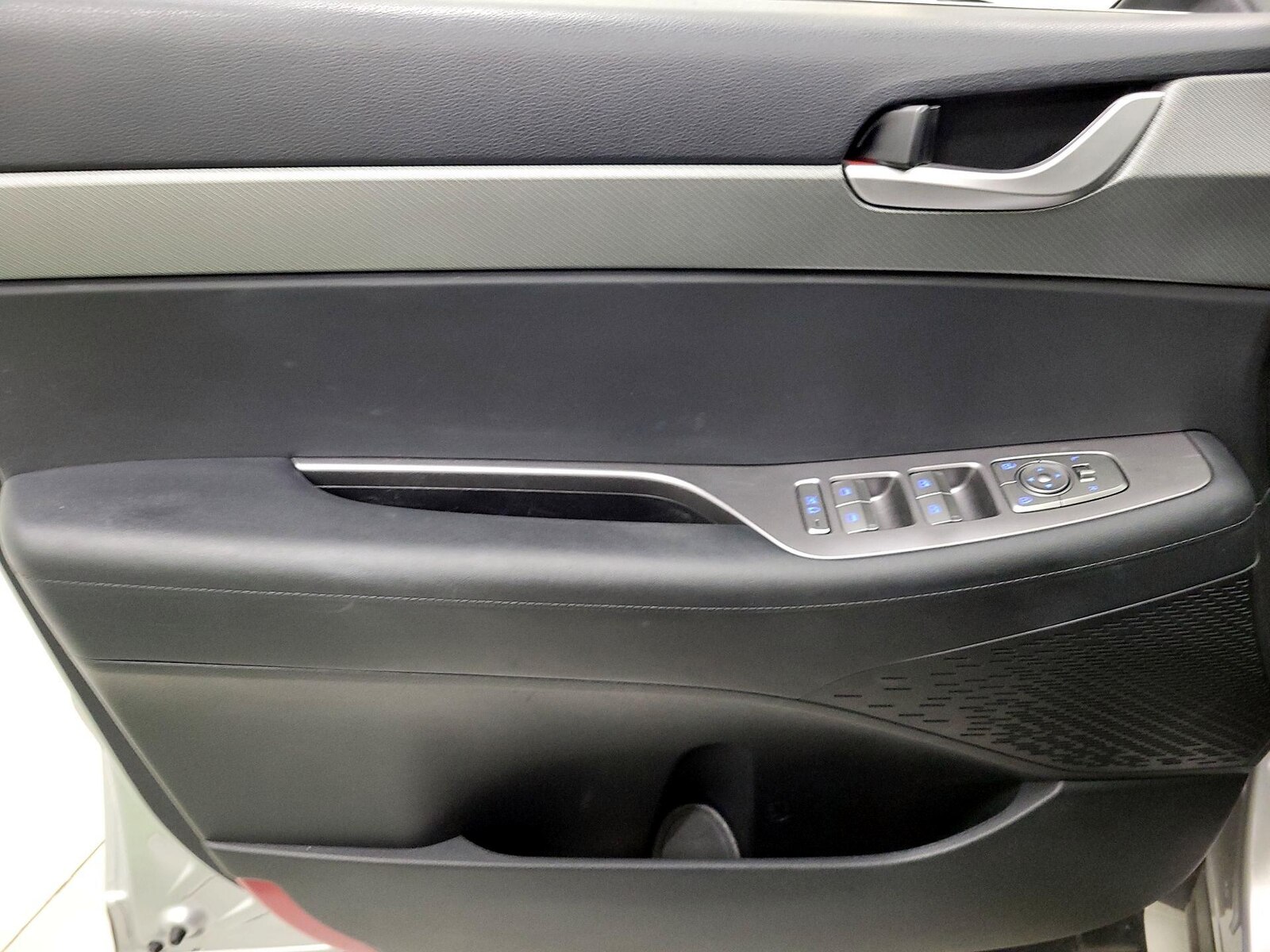 2025 Hyundai Palisade SEL - Photo 13